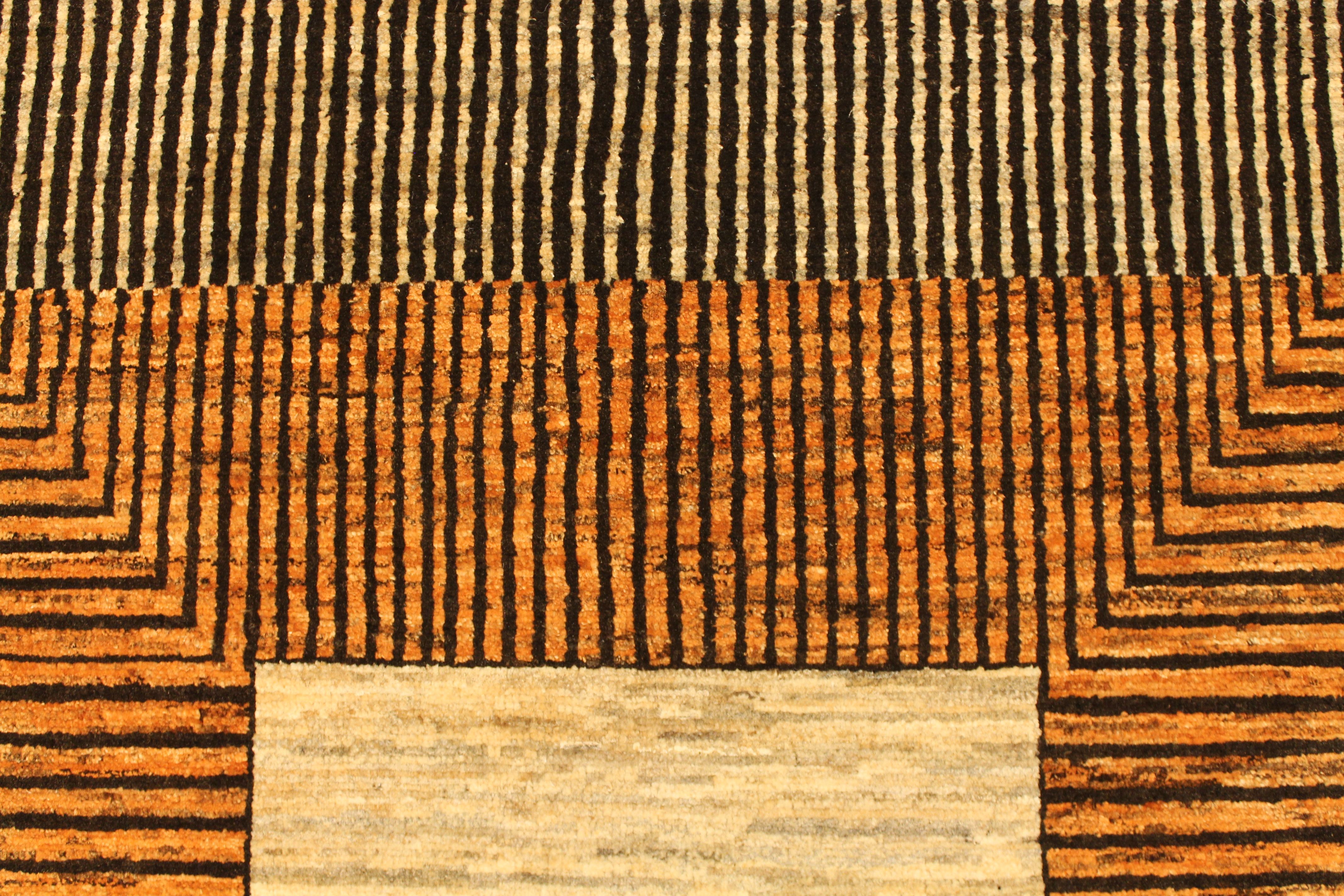 Art Deco rug