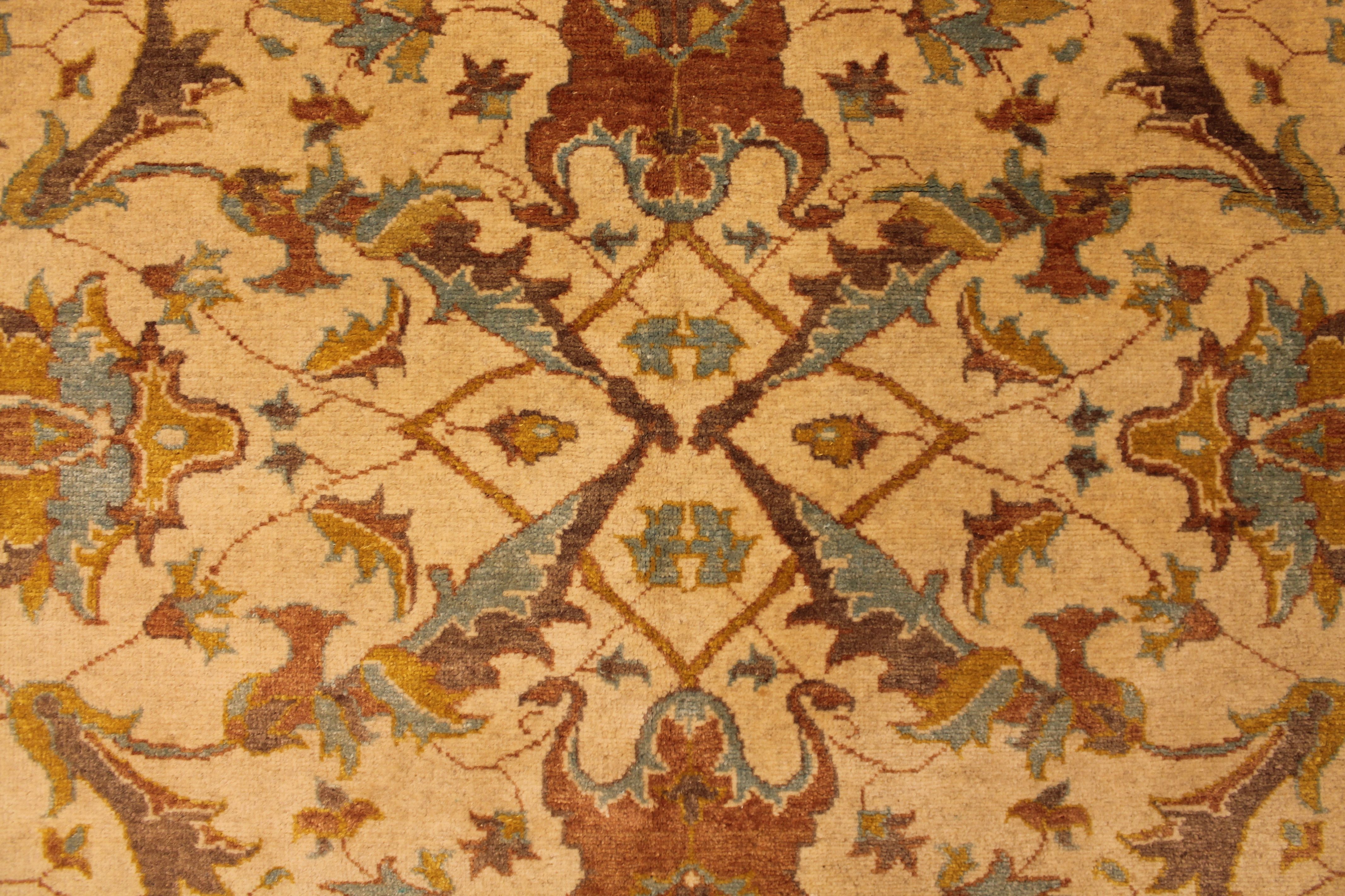 Safawy rug