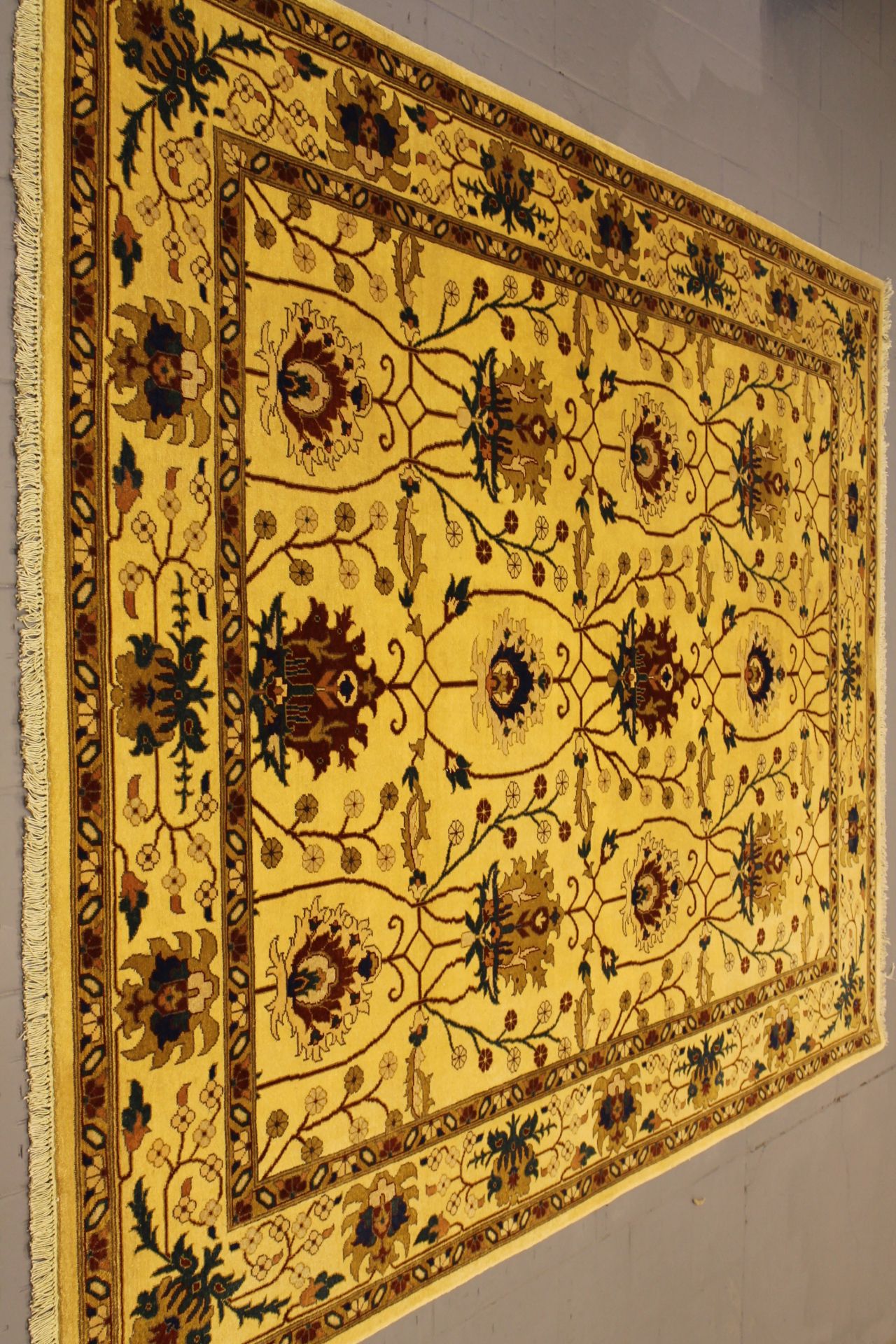 Bakheshaish  carpet