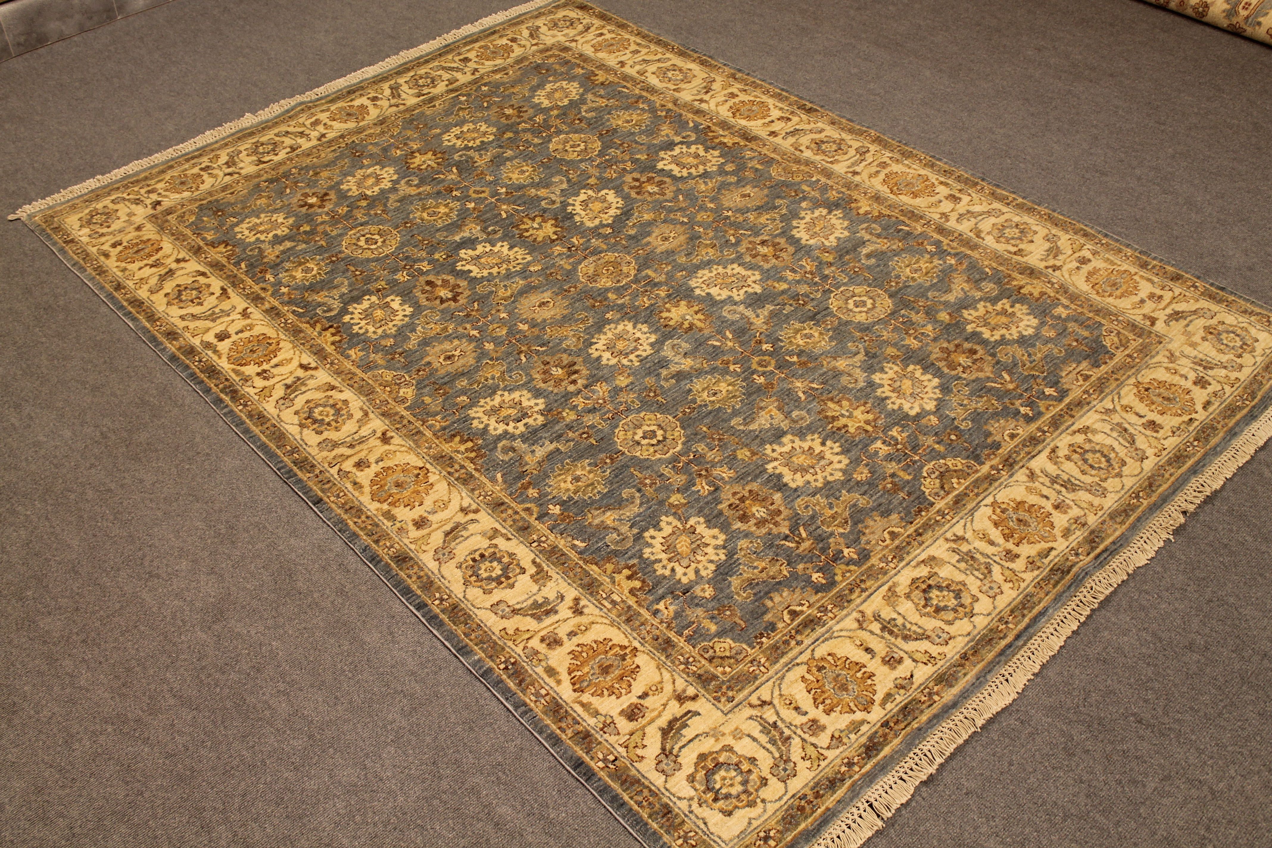 Fairuzi rug