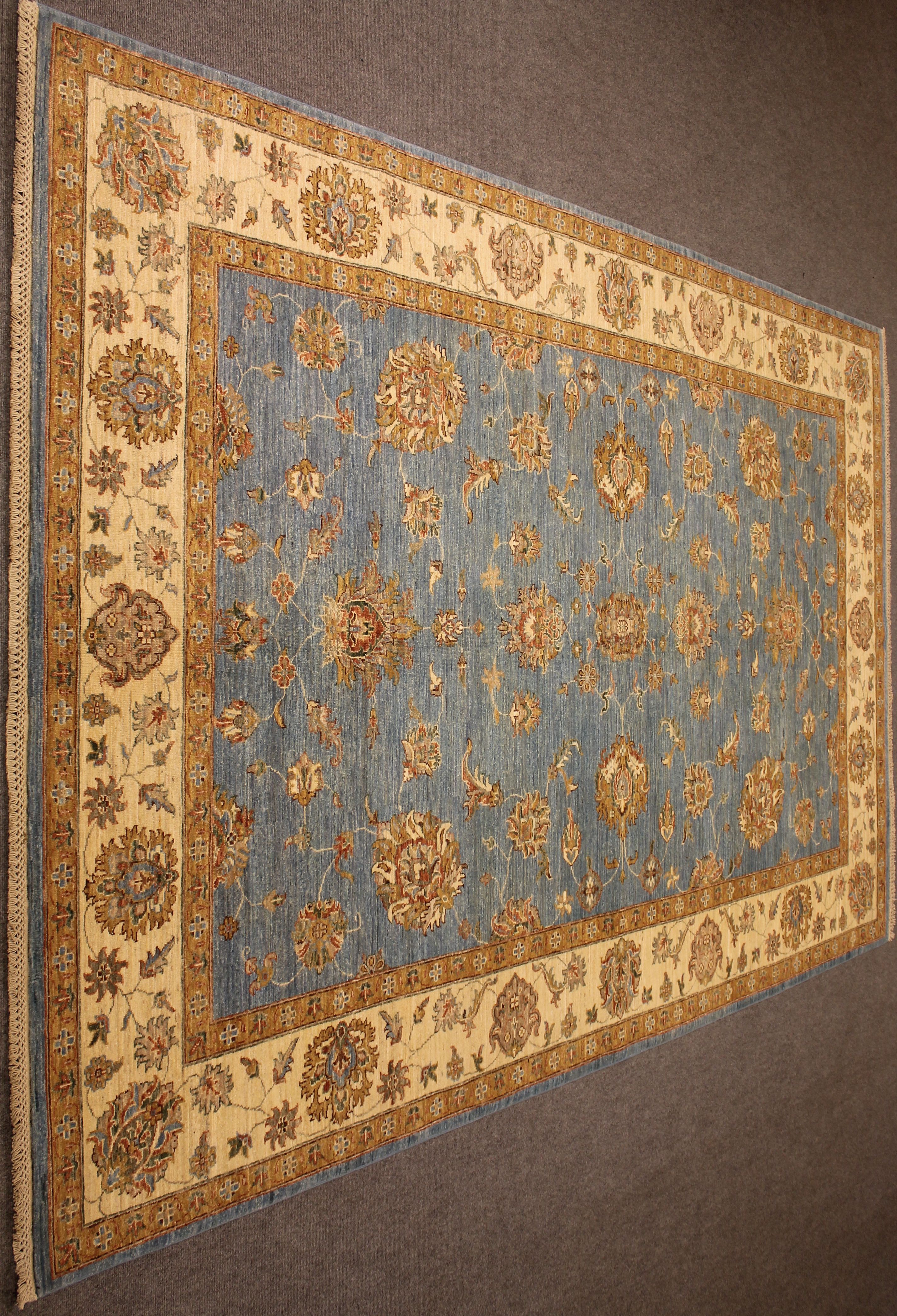 Fairuzi rug