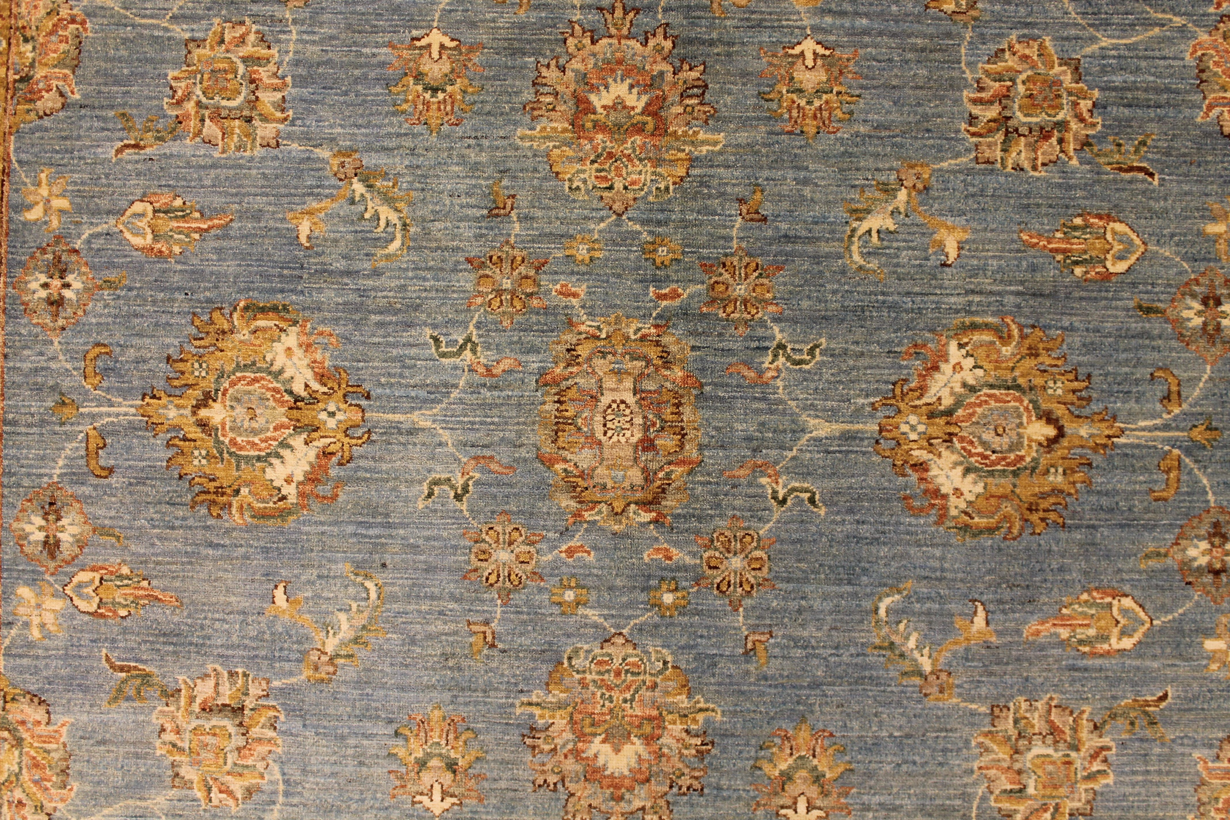 Fairuzi rug