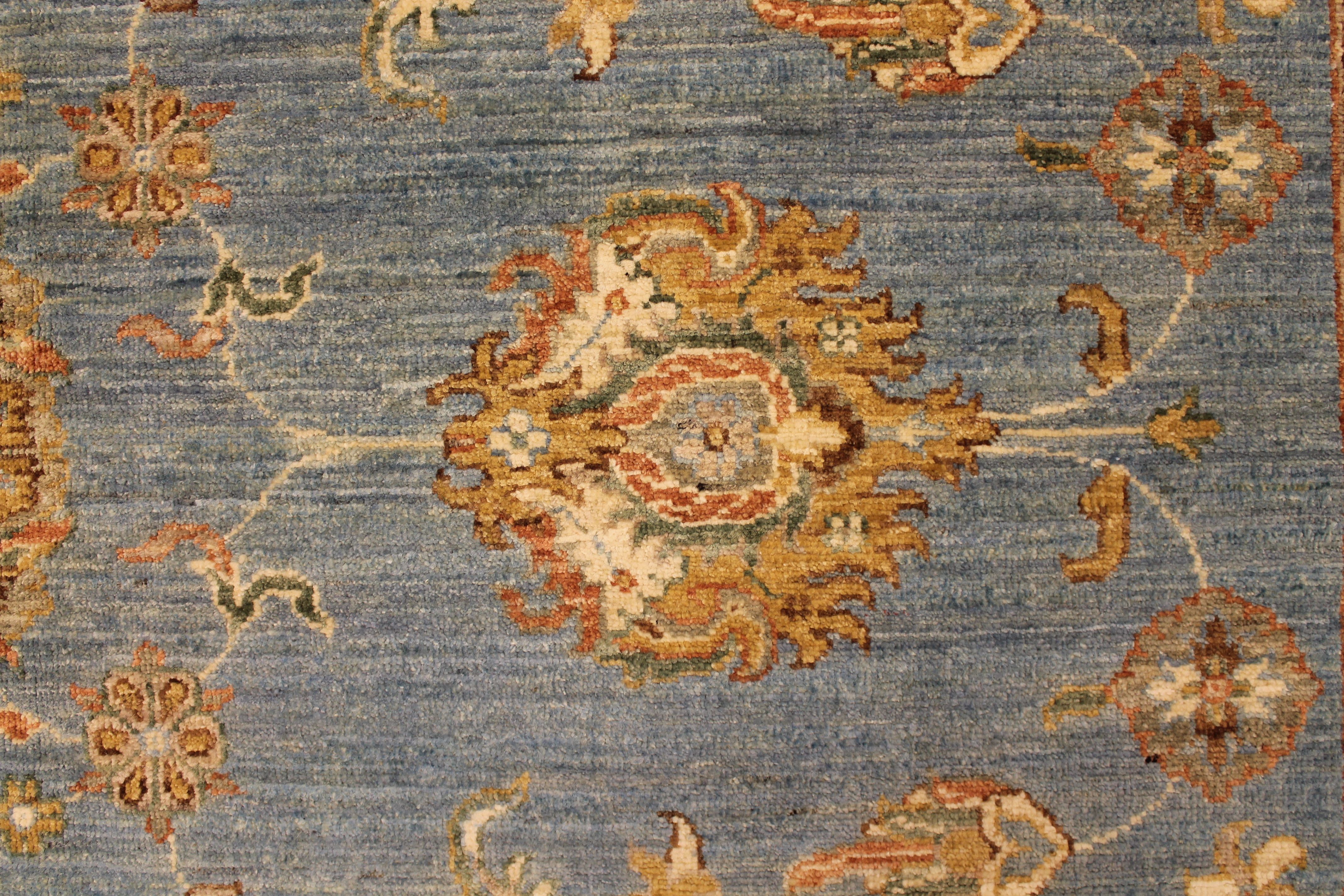 Fairuzi rug
