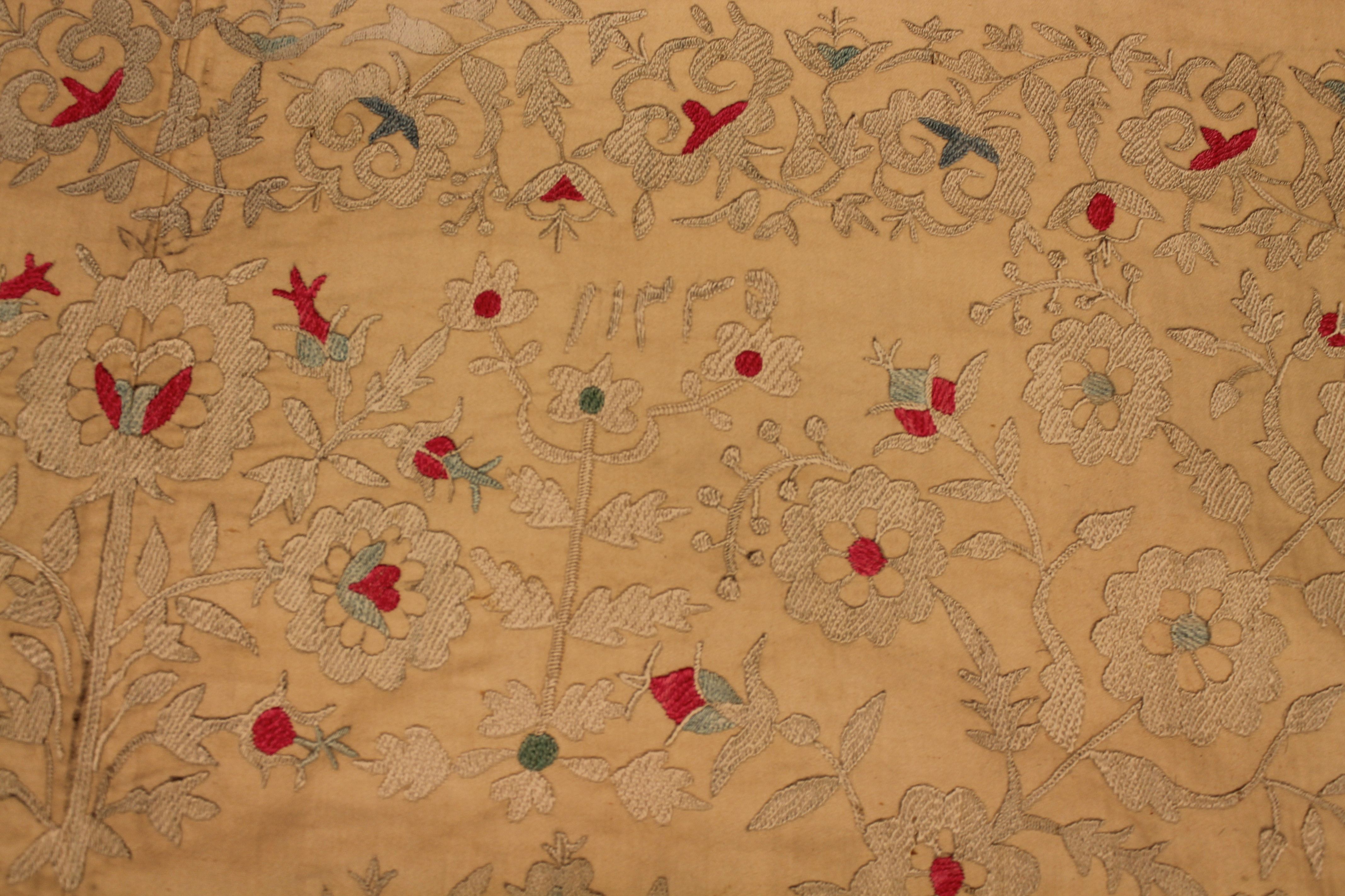 Antique Suzani