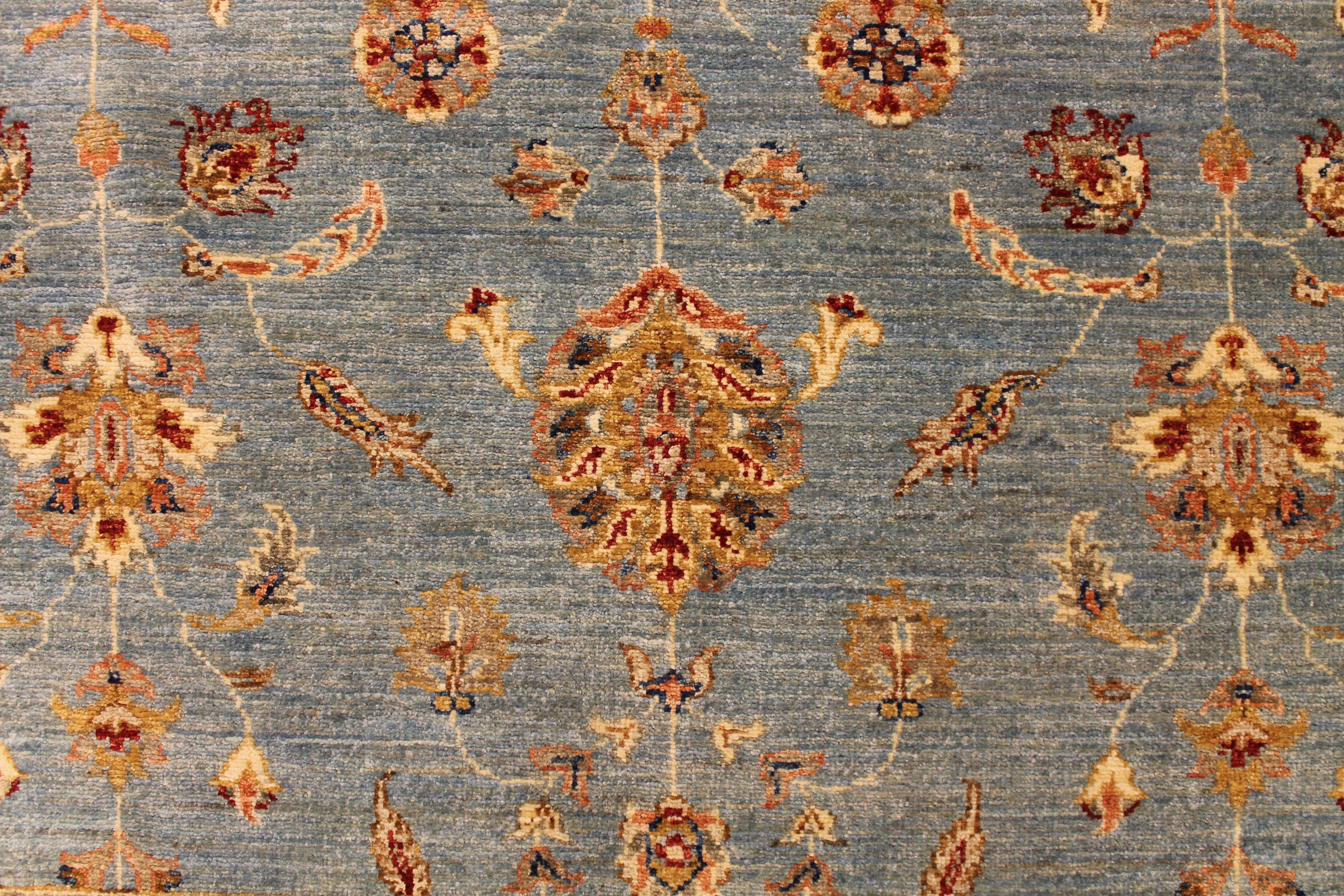 Fairuz rug