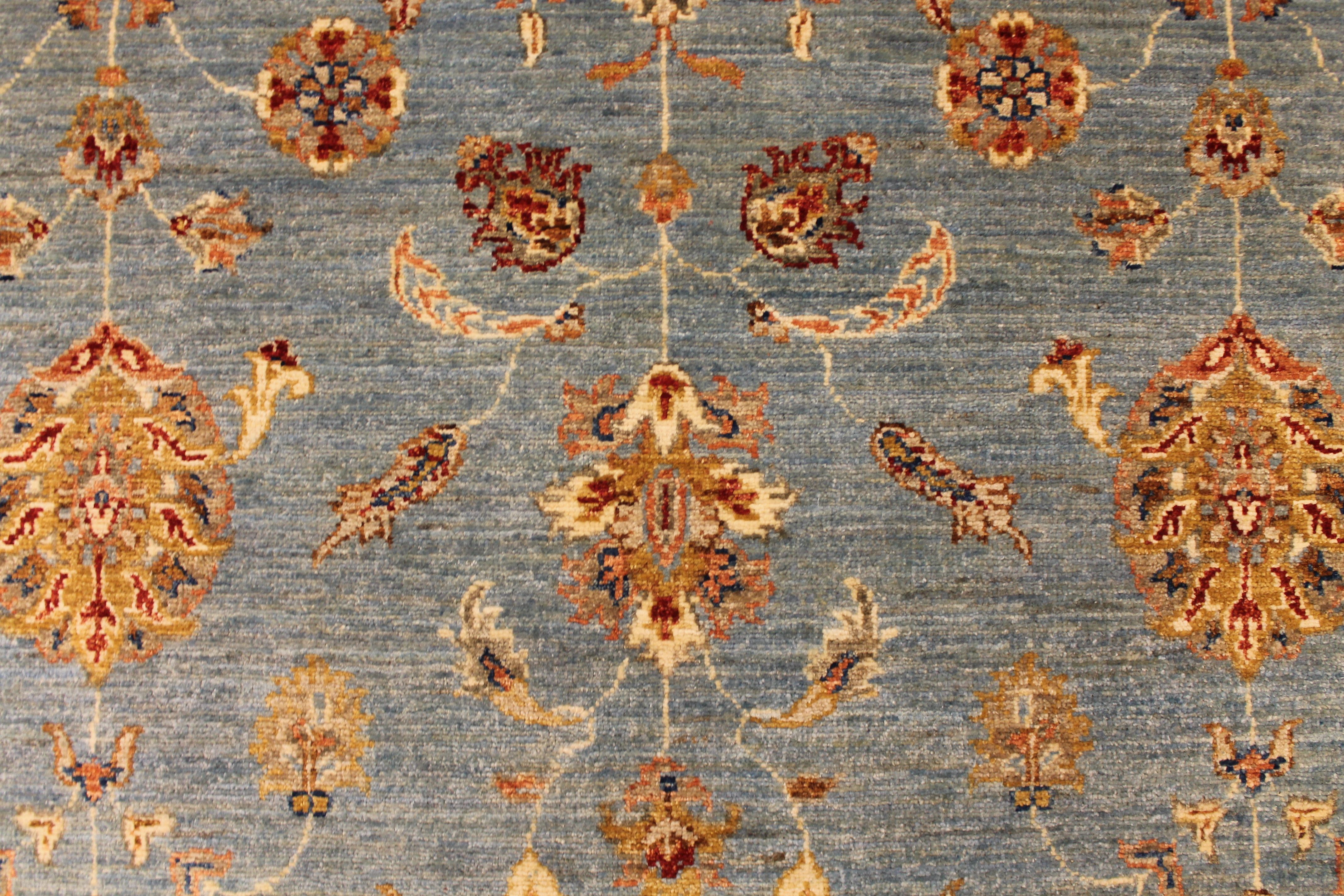 Fairuz rug