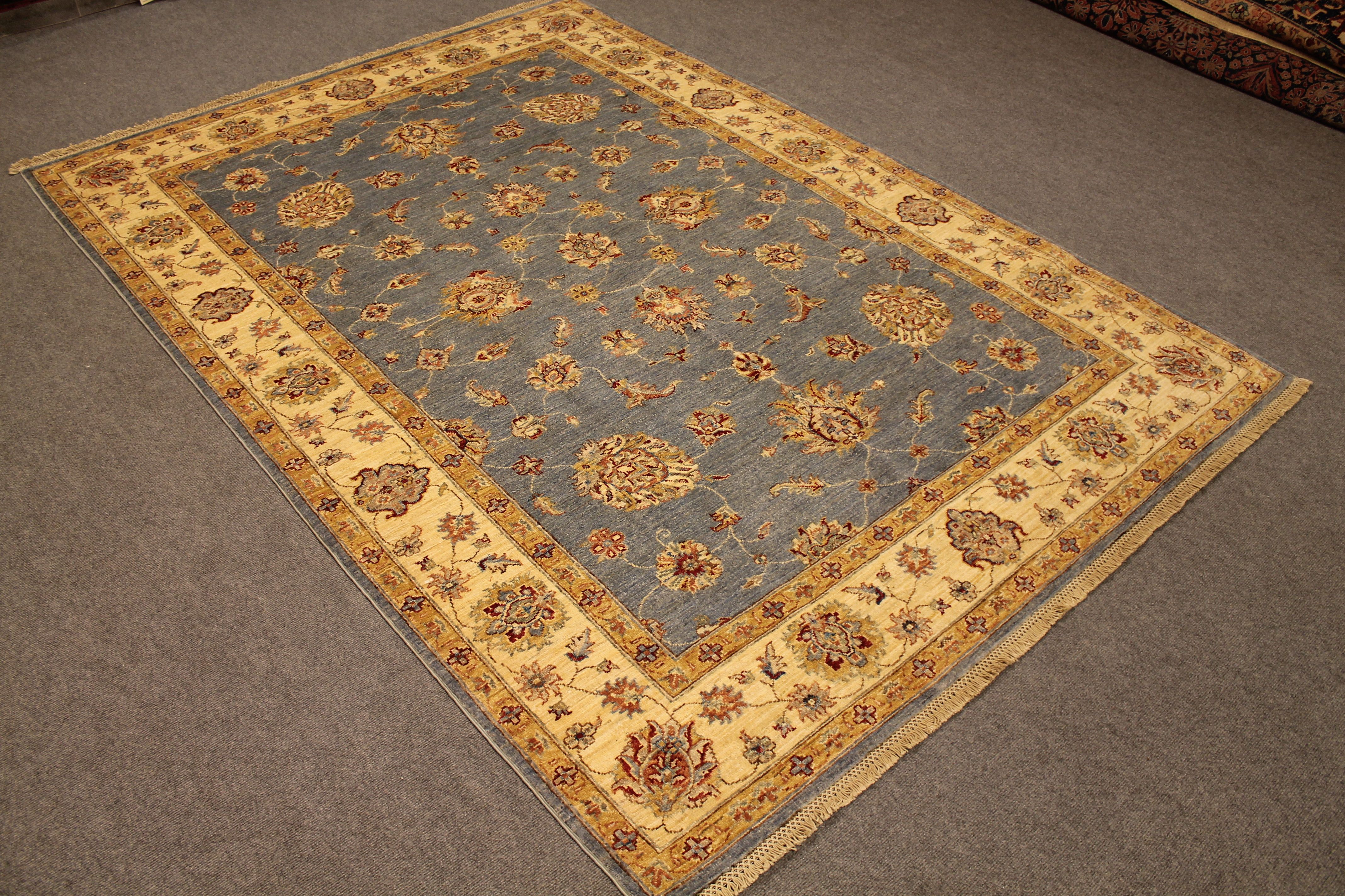 Fairuz rug