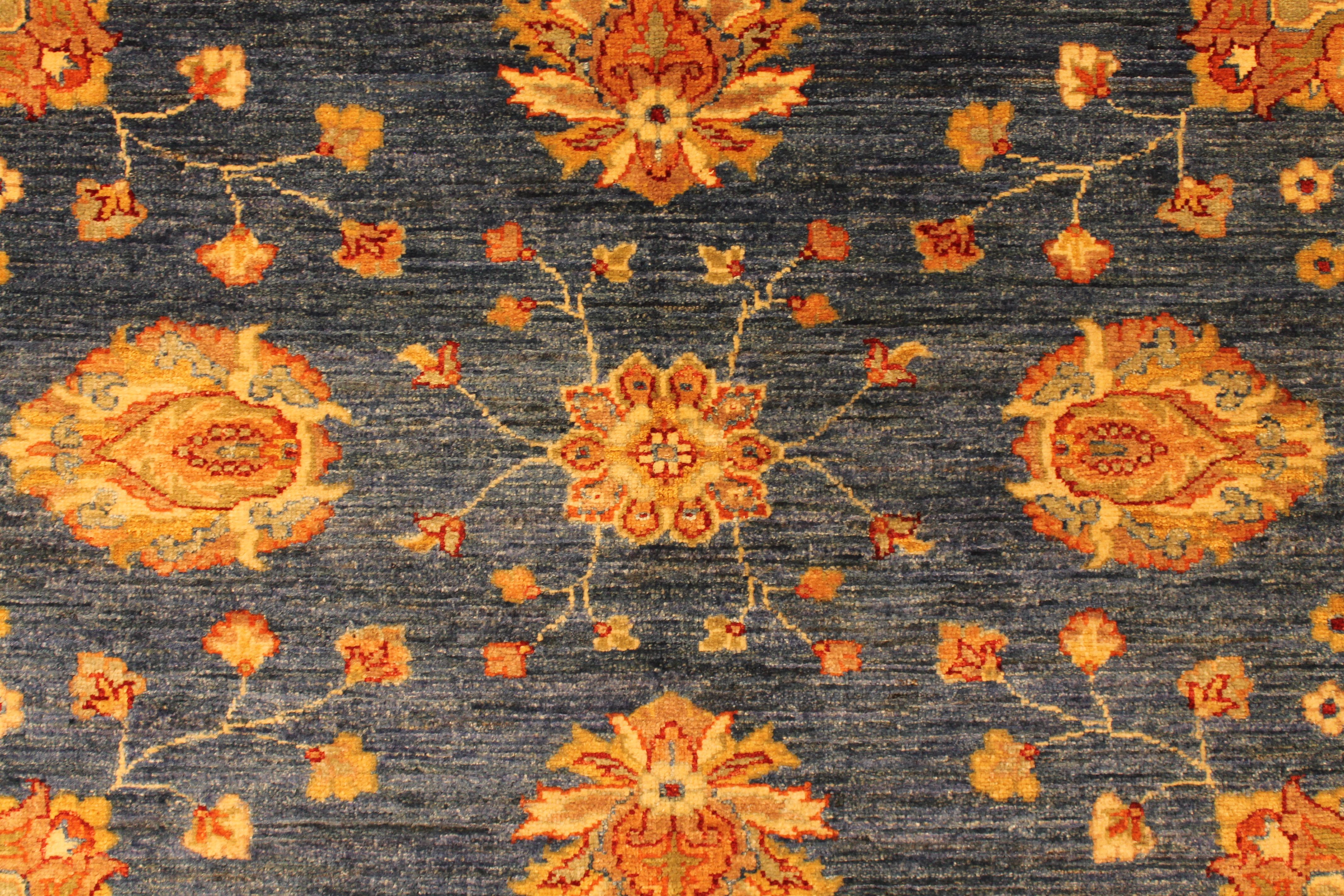 Azraq rug