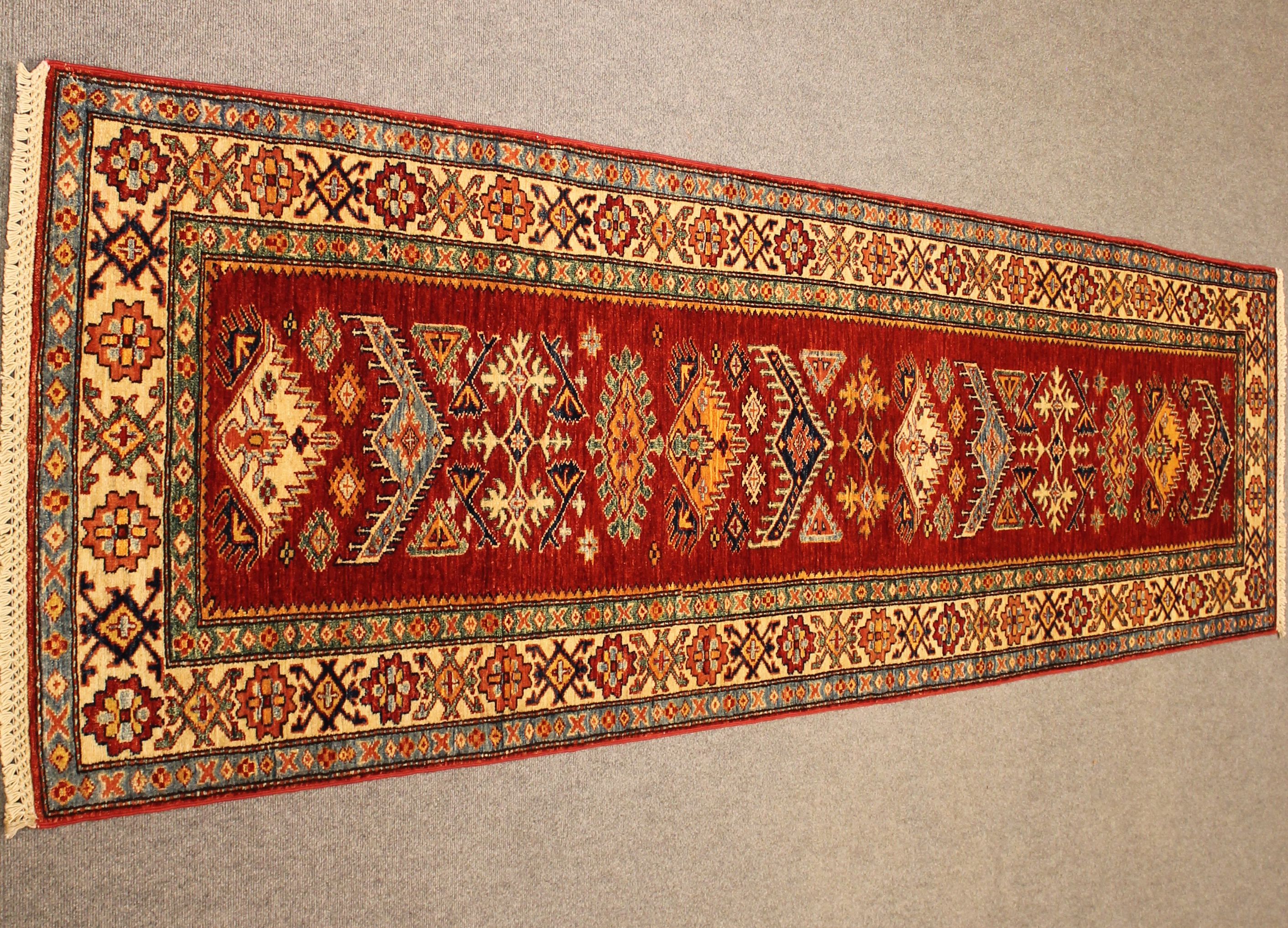 Asfoor runner
