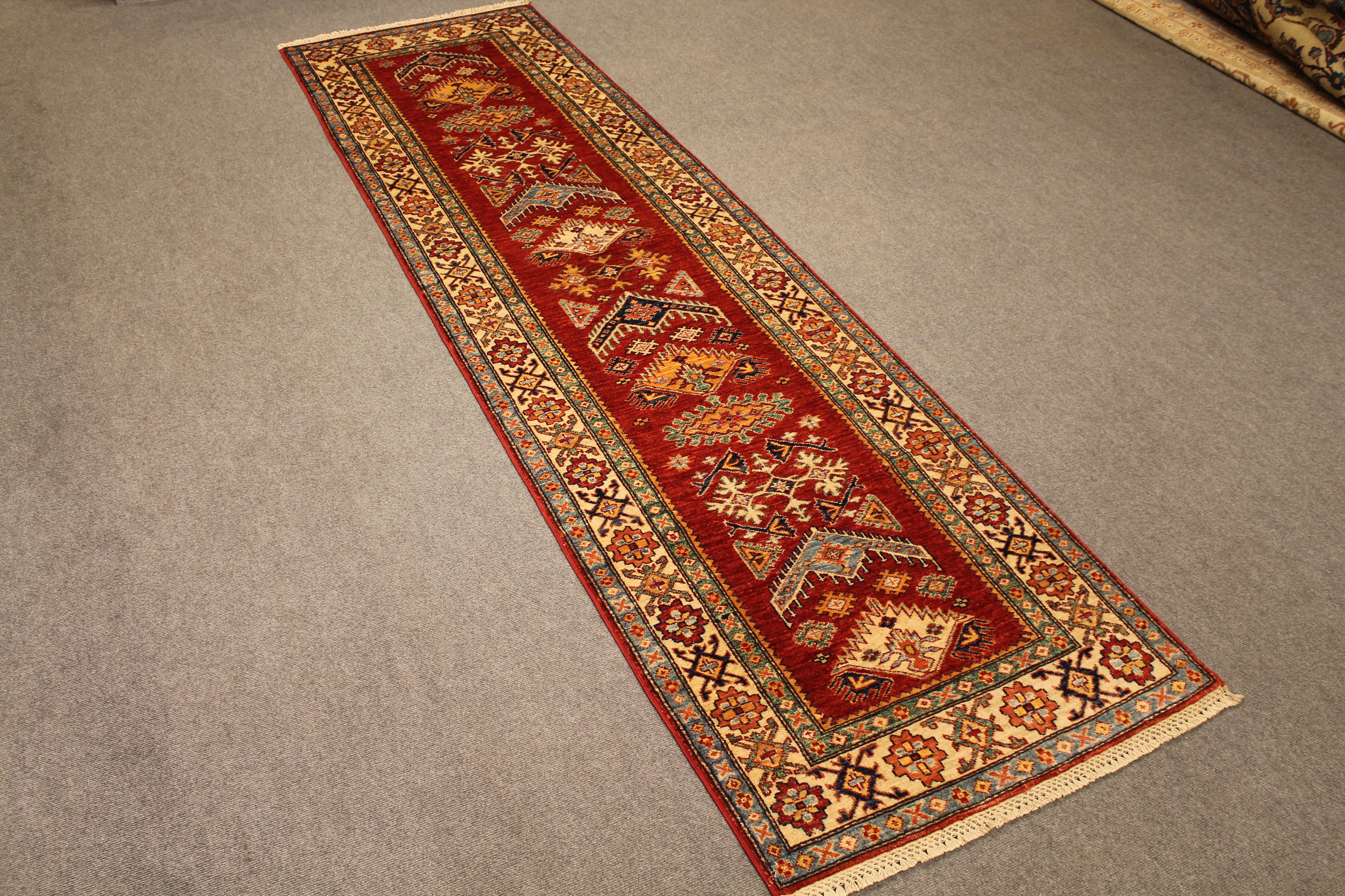 Asfoor runner
