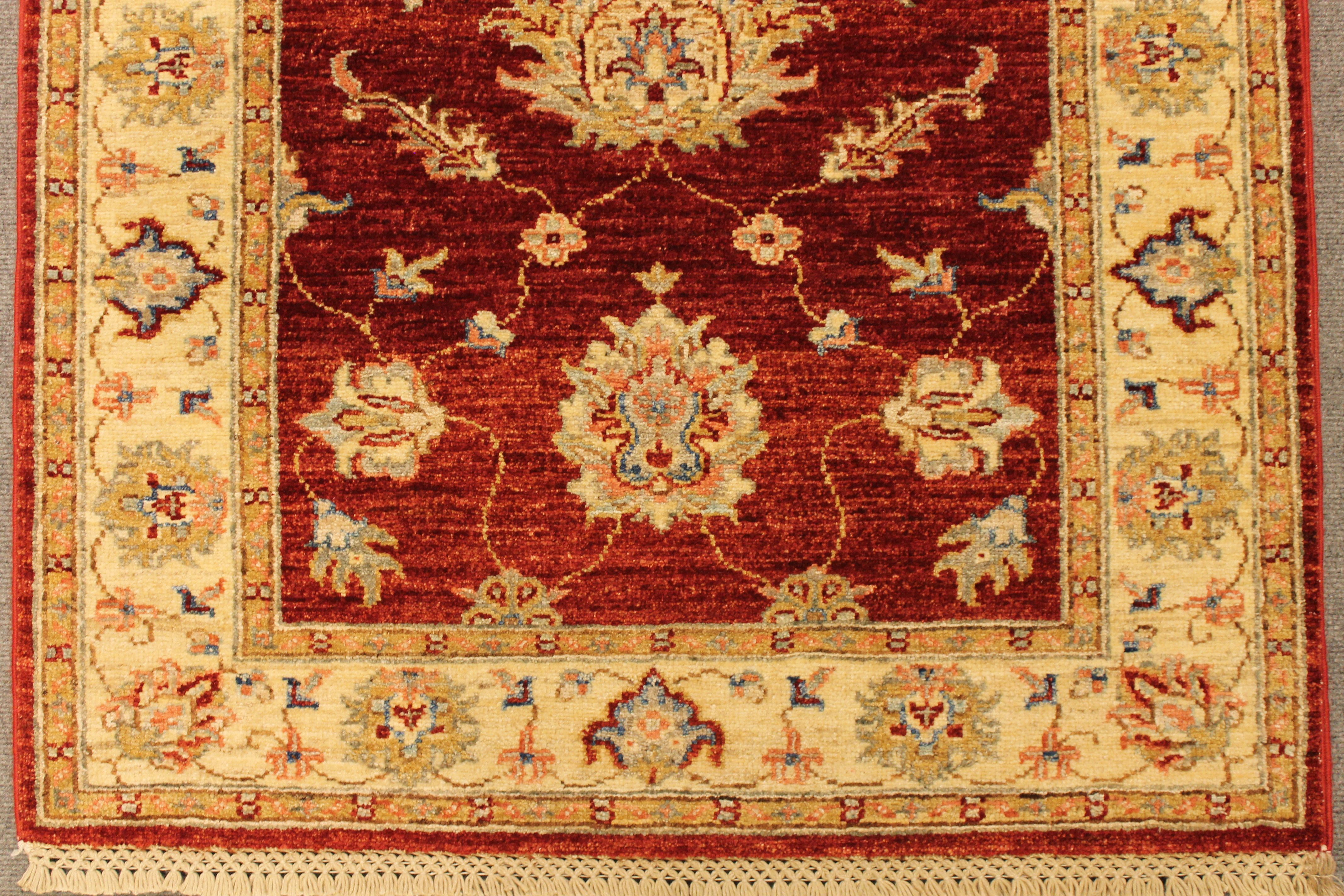 Maara Ahmar runner