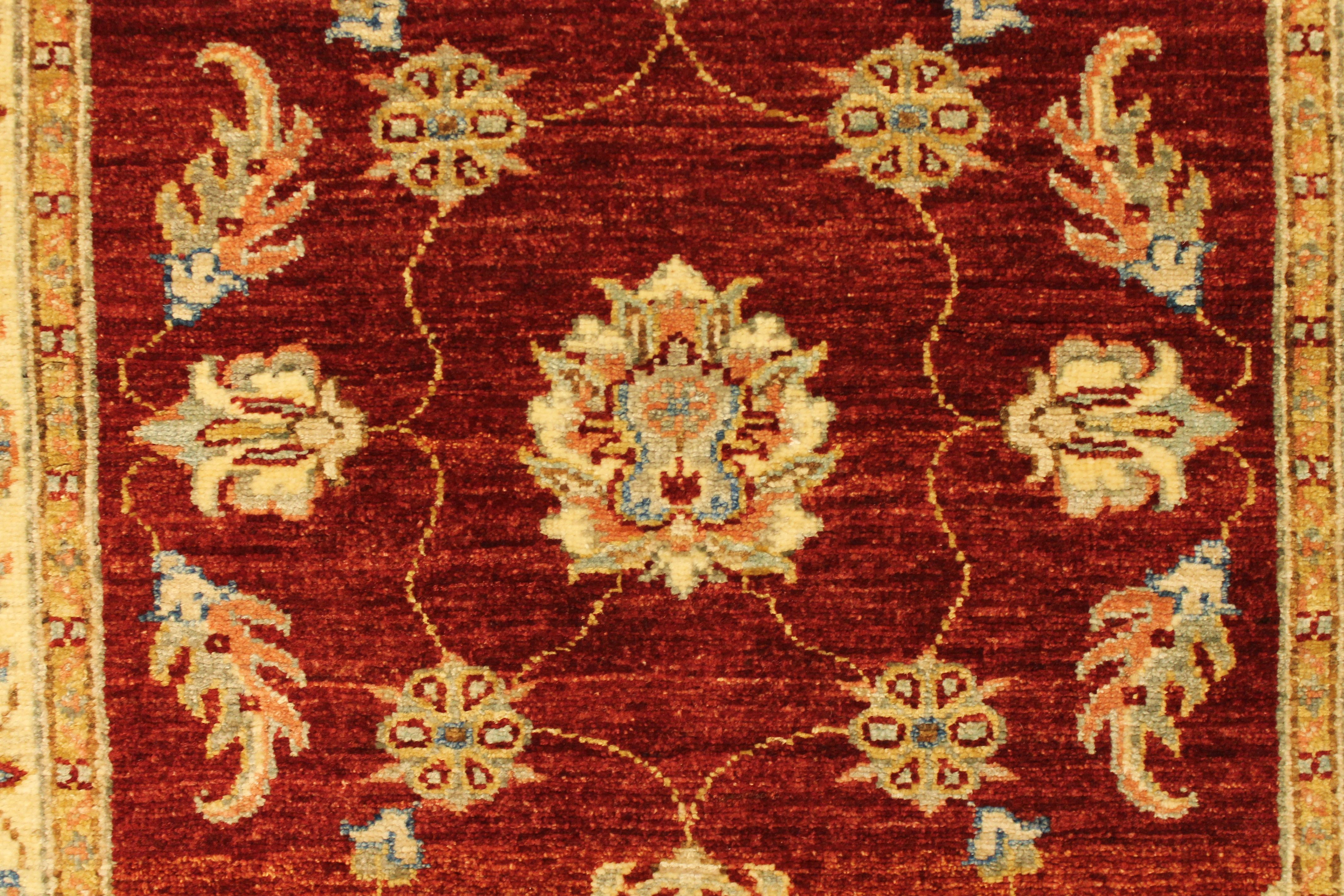 Maara Ahmar runner