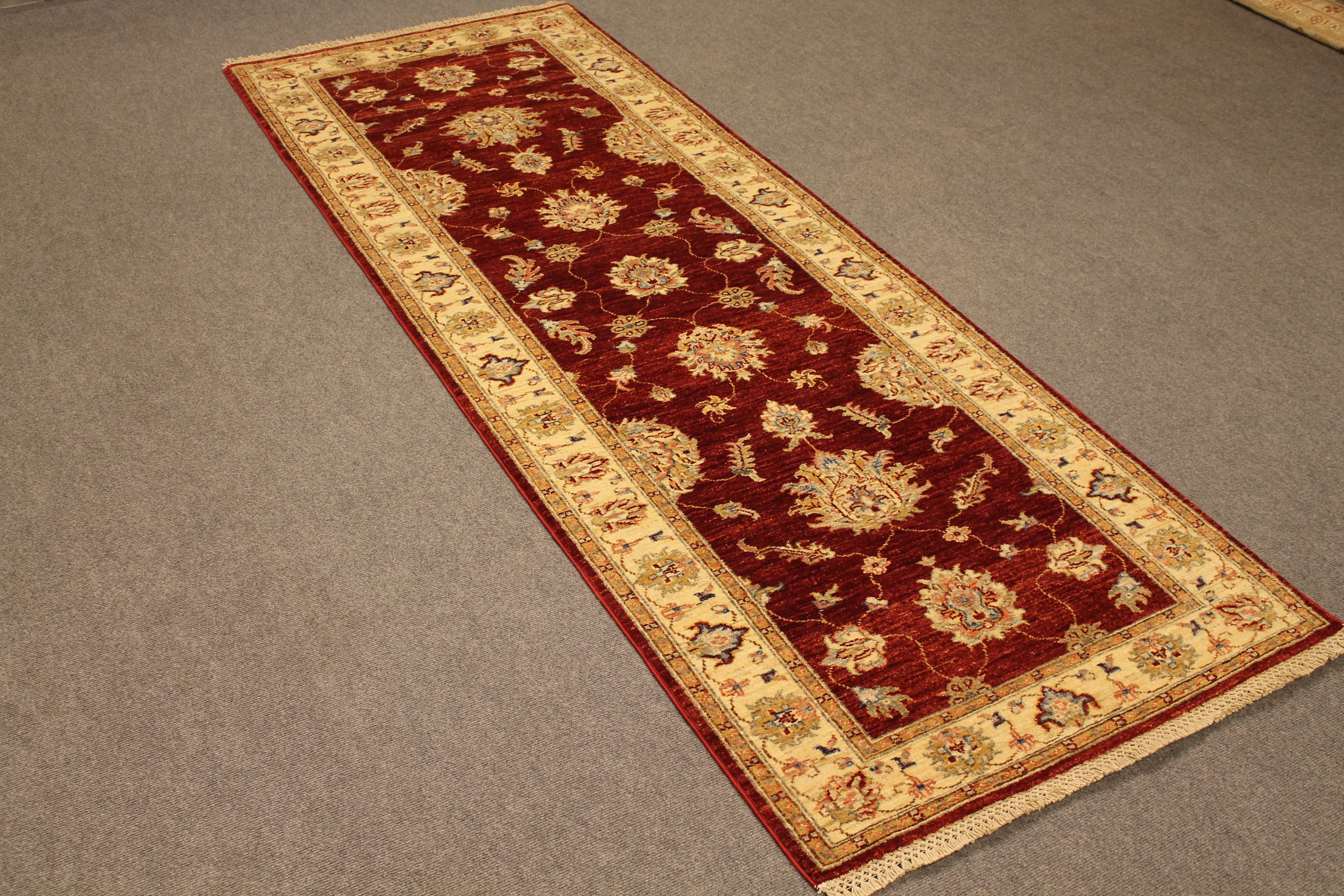 Maara Ahmar runner