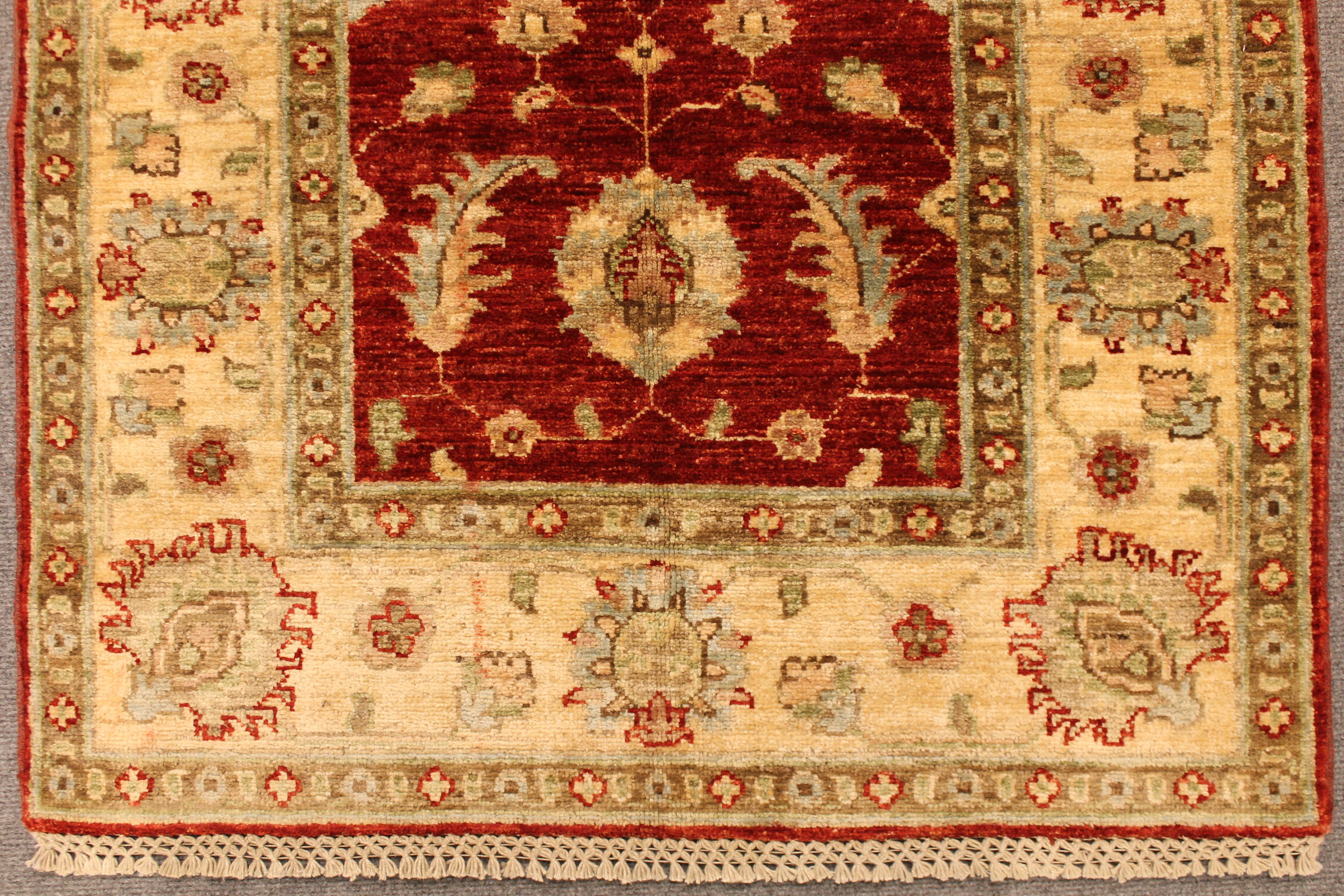 Maara Ahmar runner