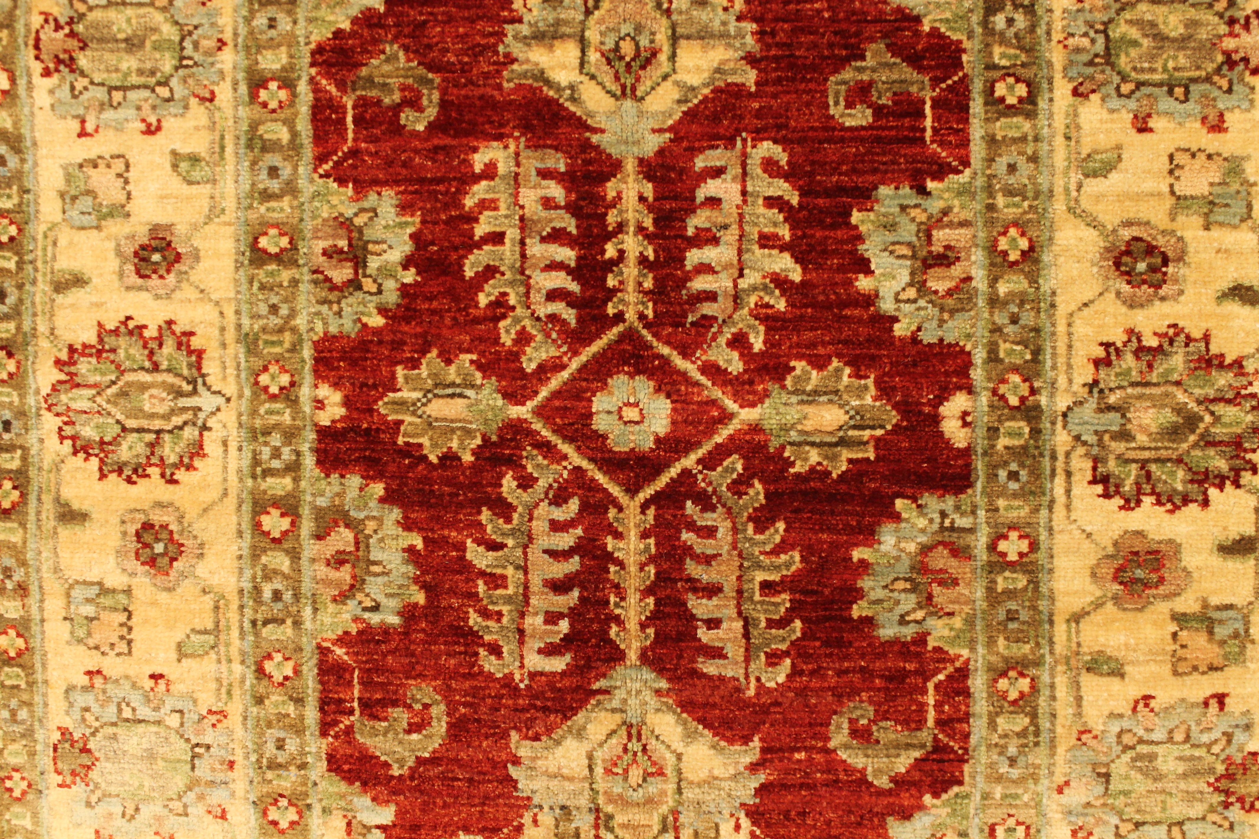Maara Ahmar runner