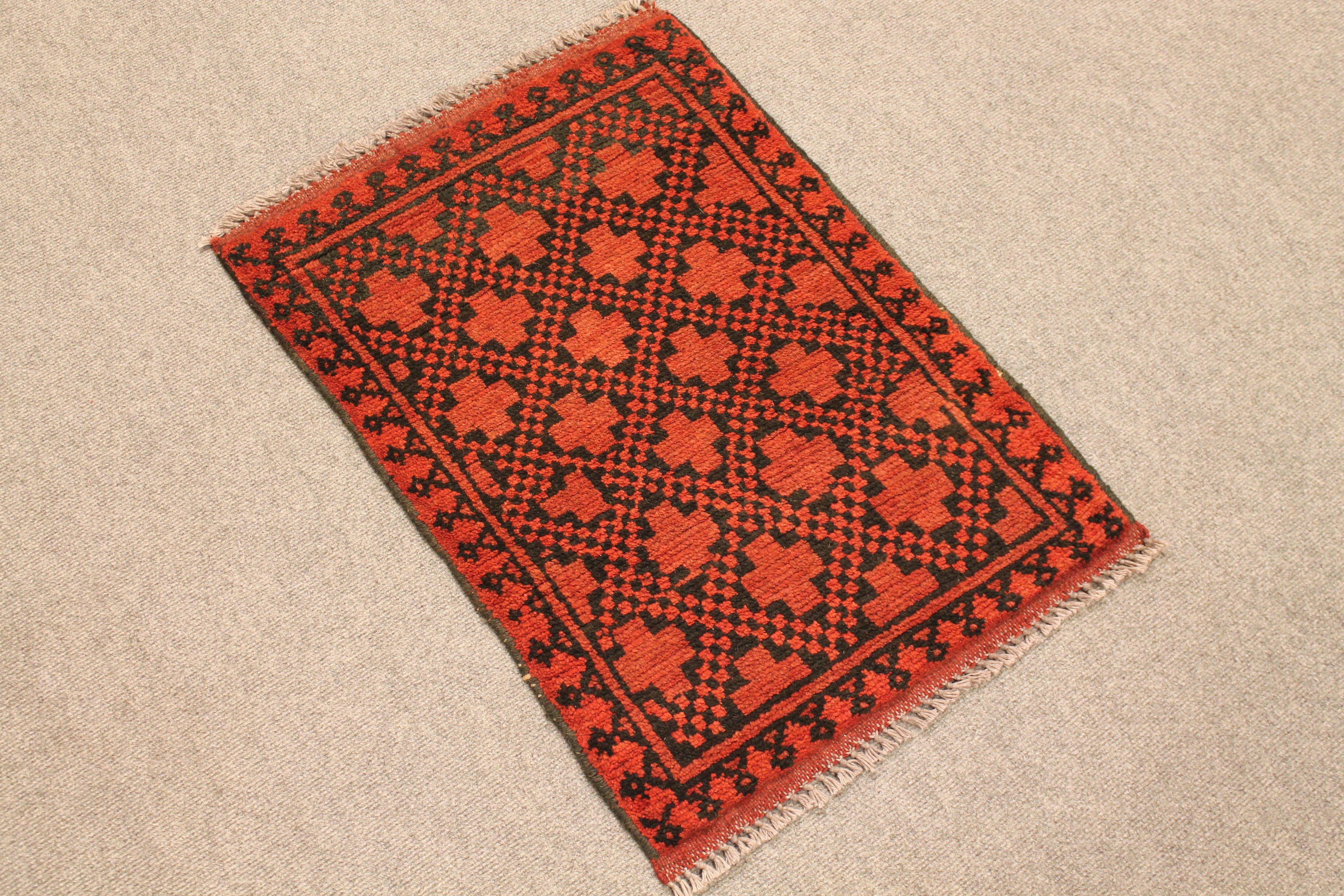 Auktchi rug