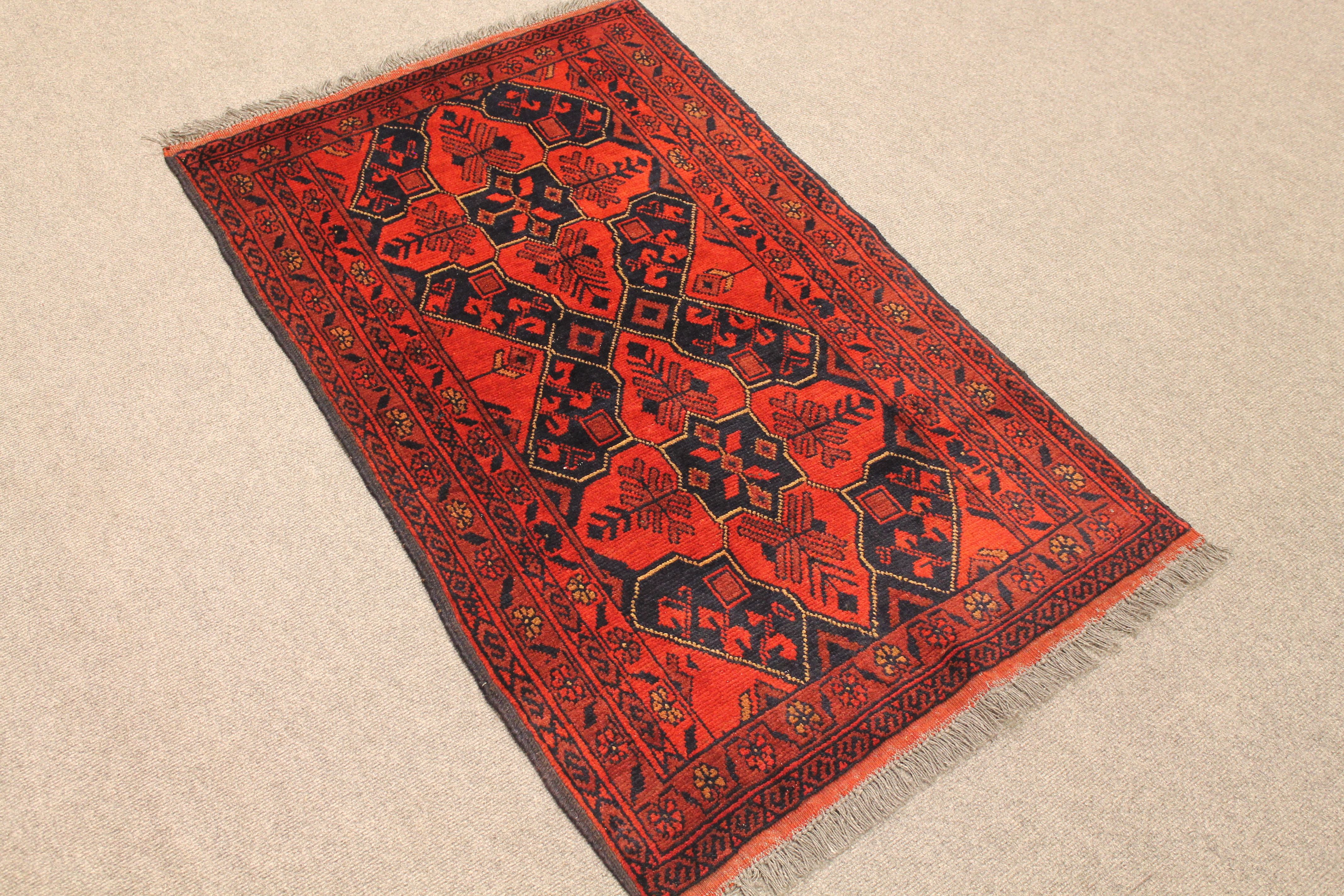 Qormez rug