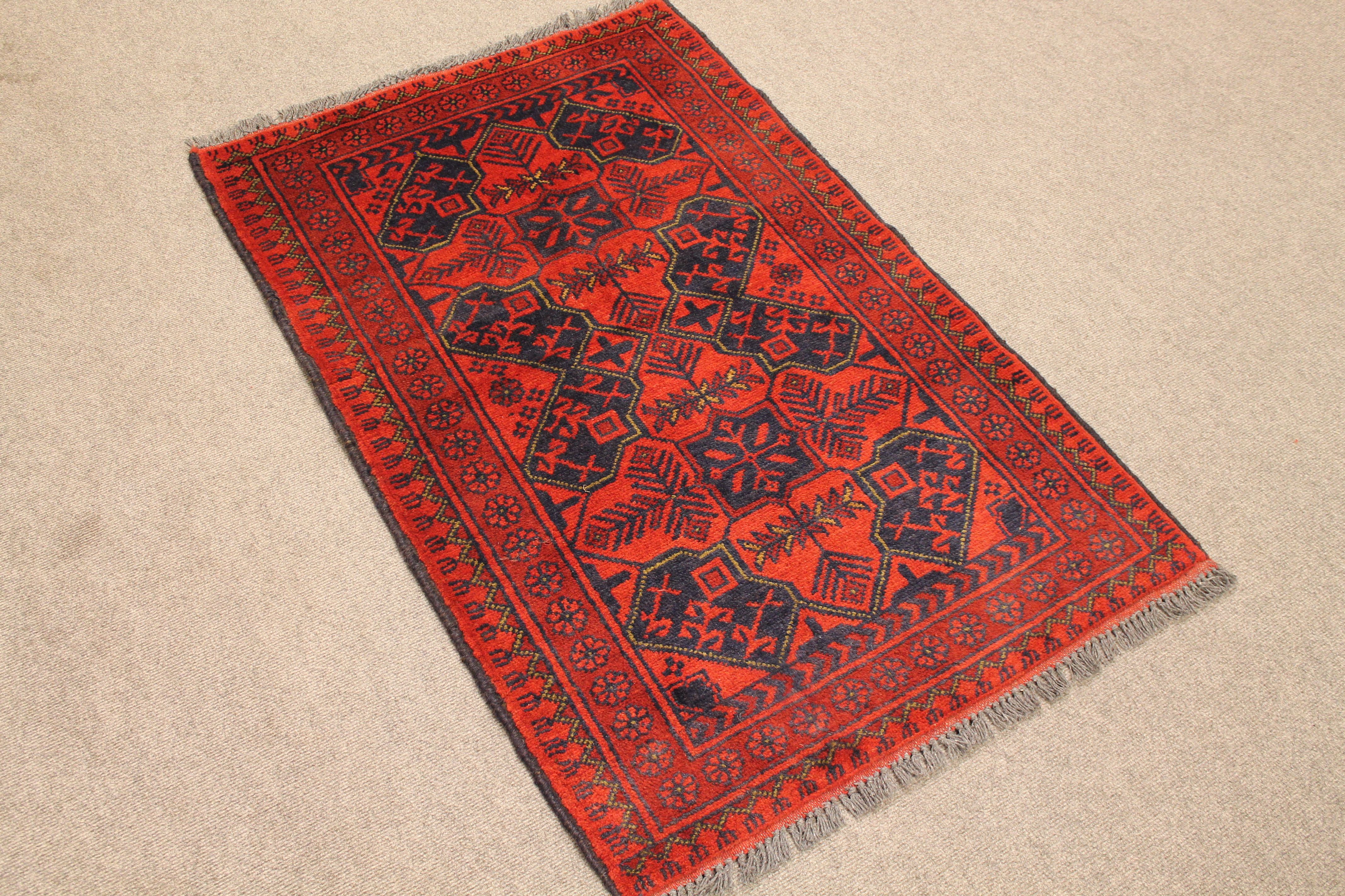 Qormez rug