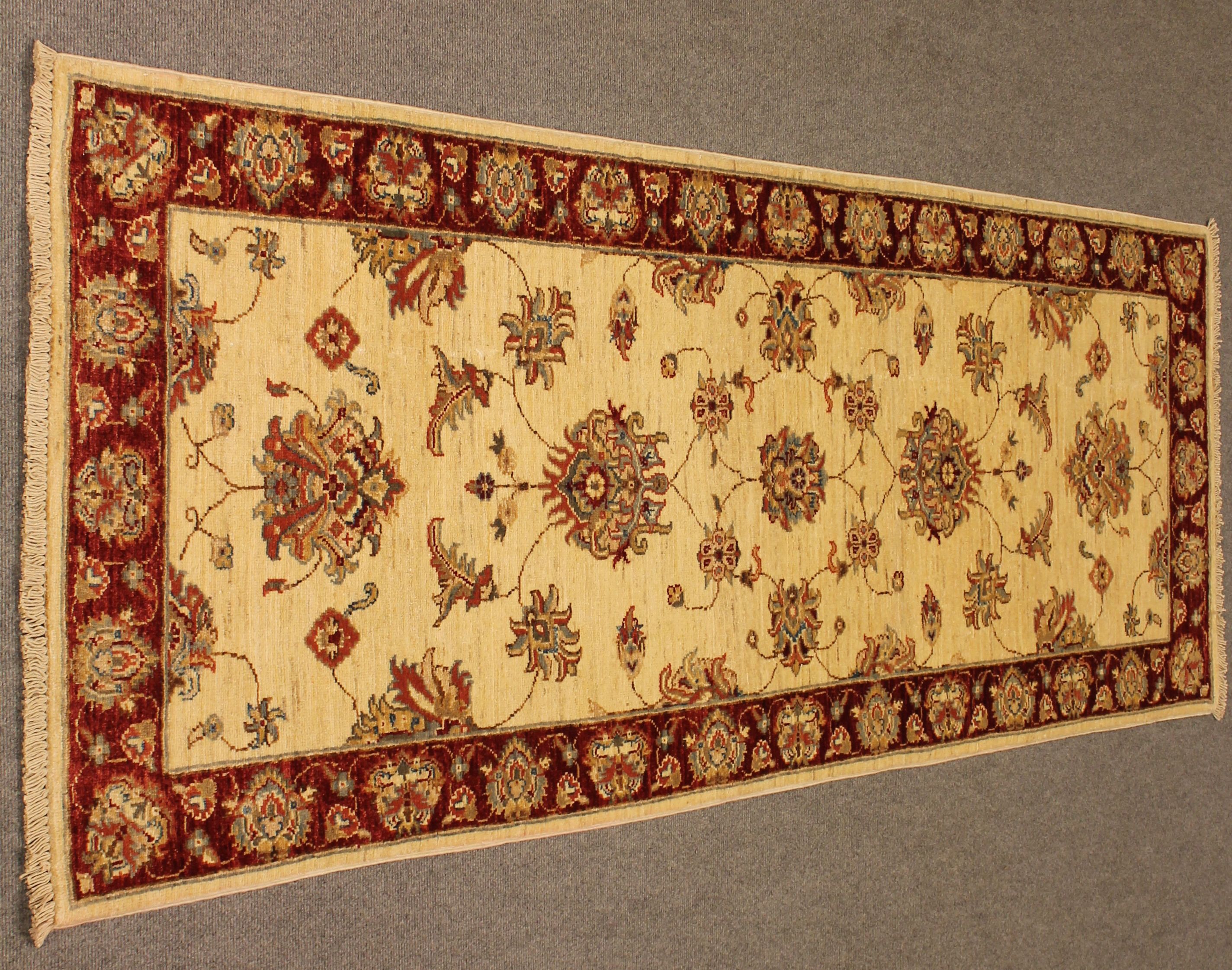 Maara runner