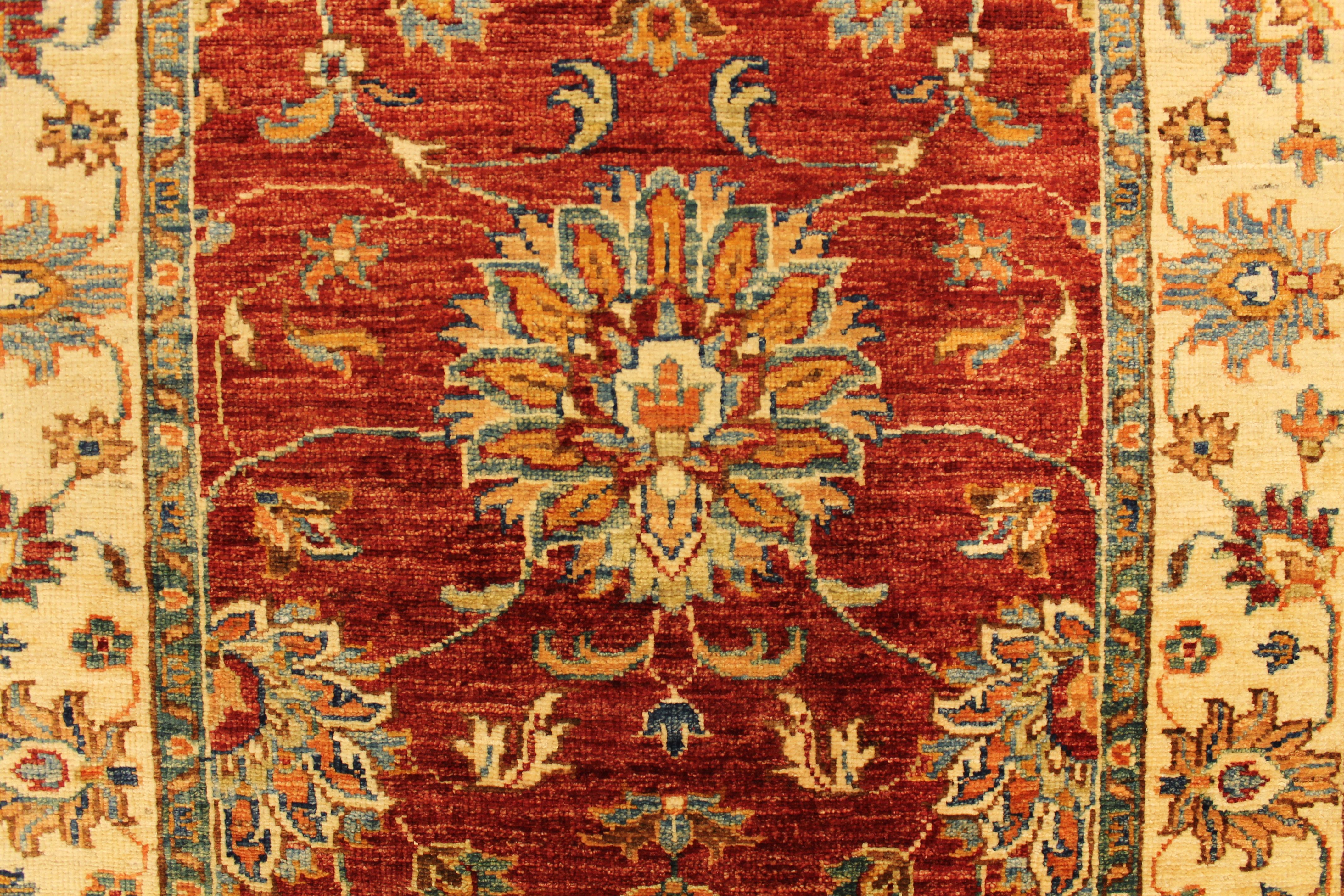 Maara Ahmar runner
