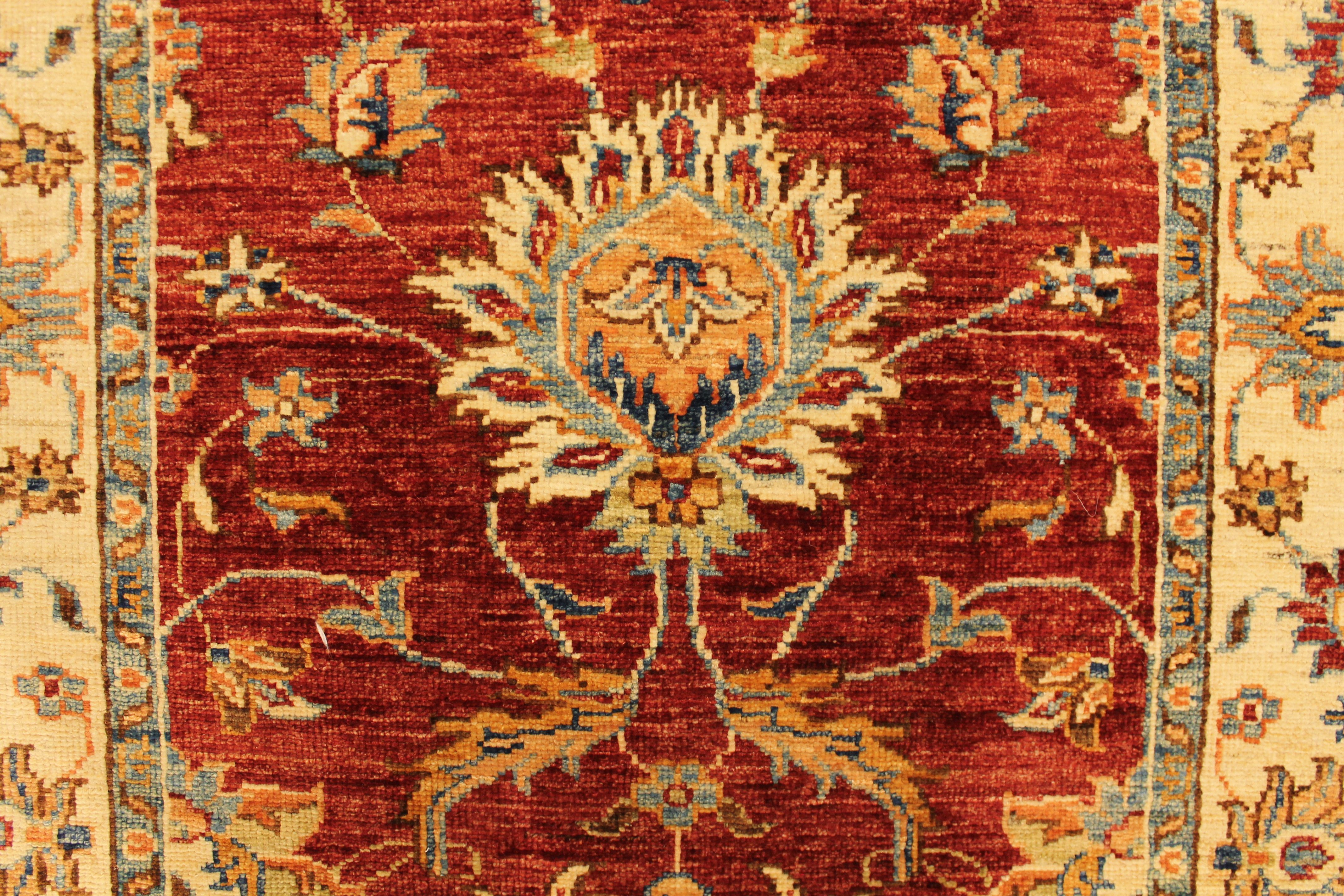 Maara Ahmar runner