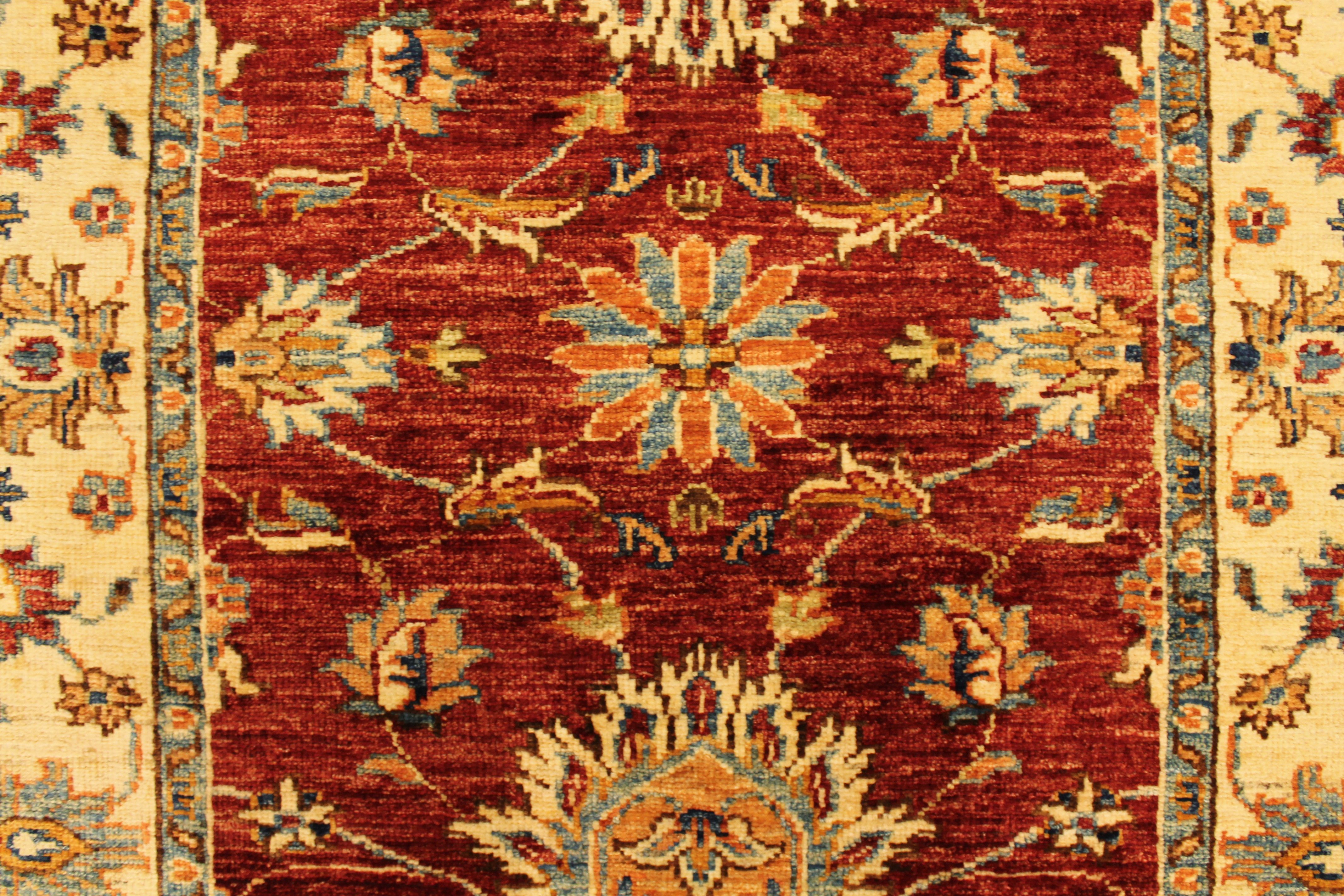 Maara Ahmar runner