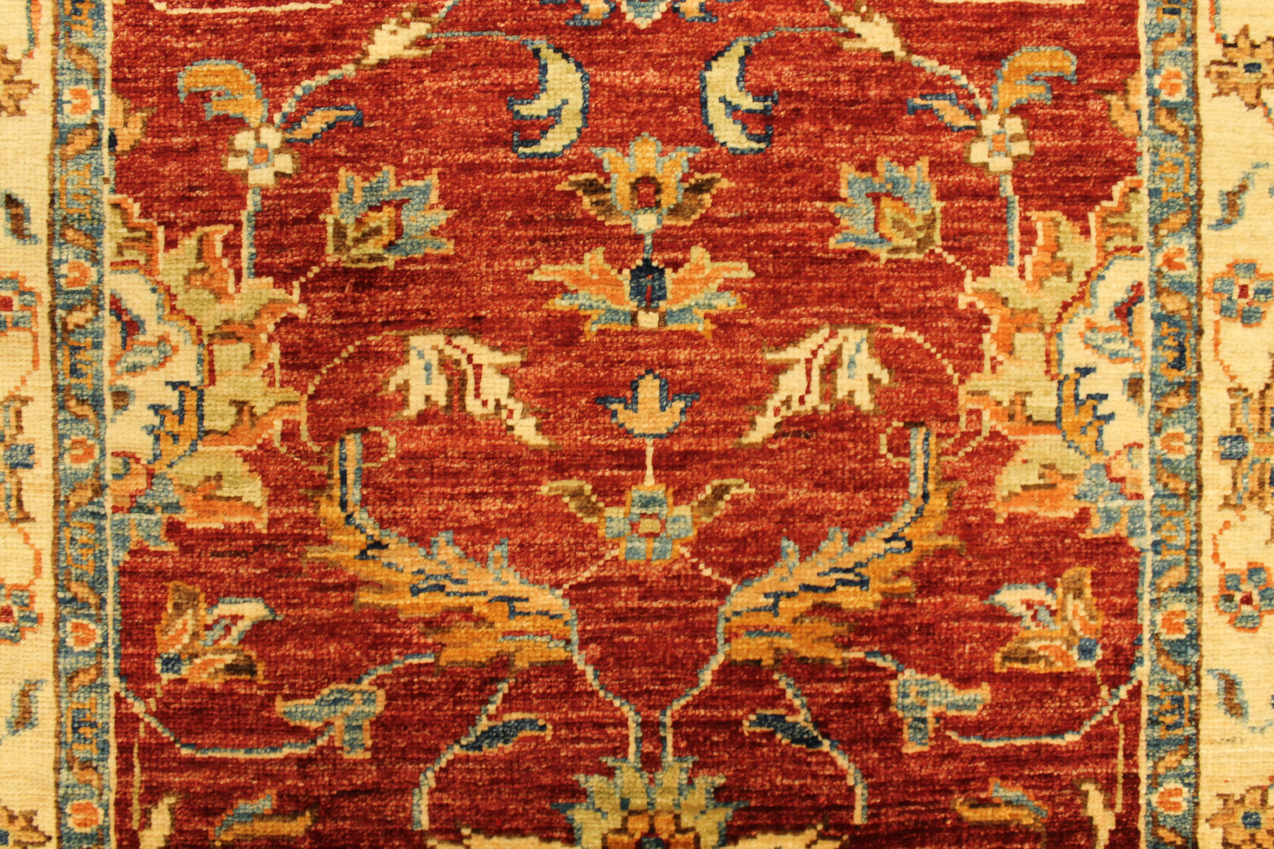 Maara Ahmar runner