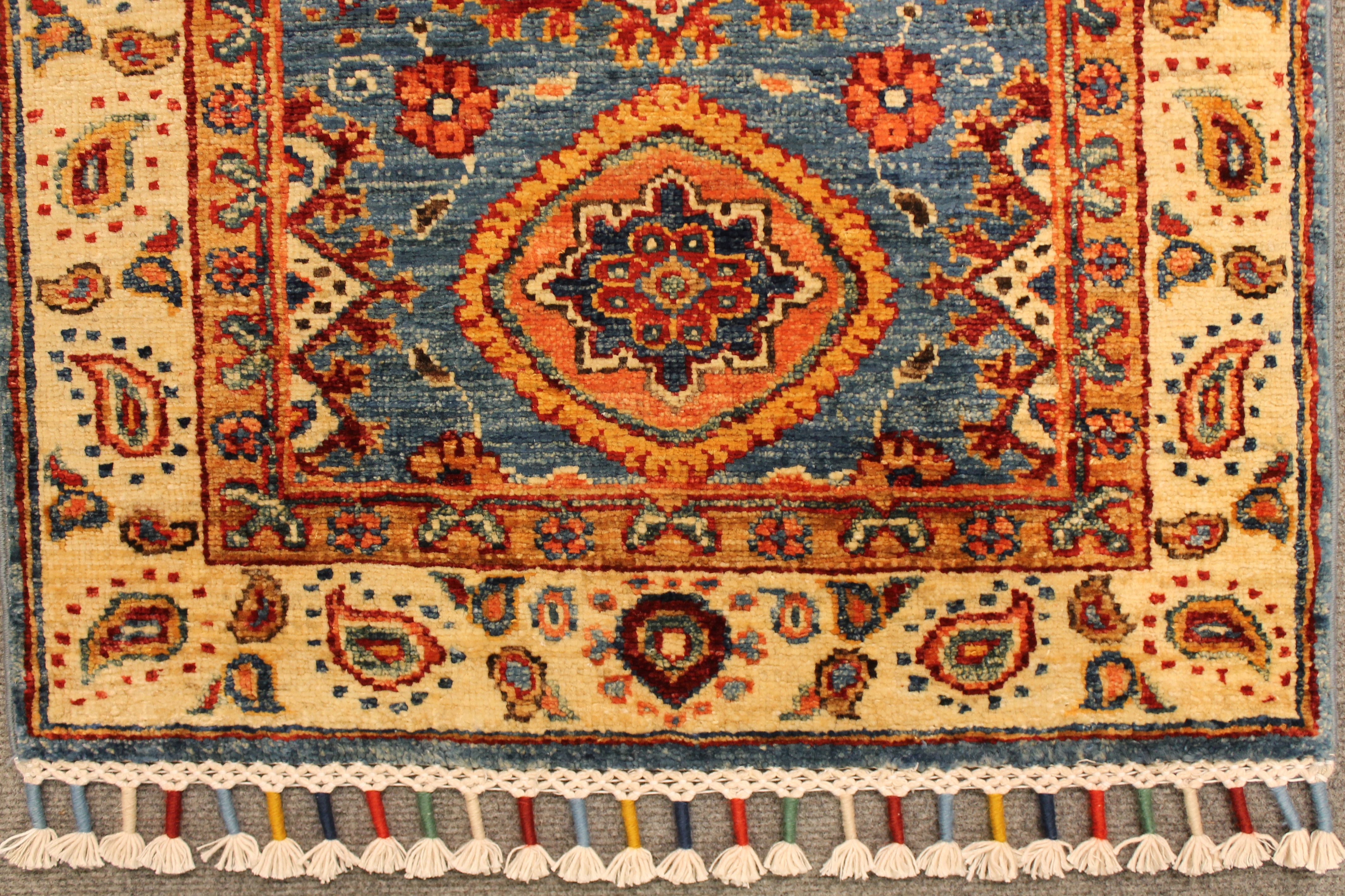 Jamila runner