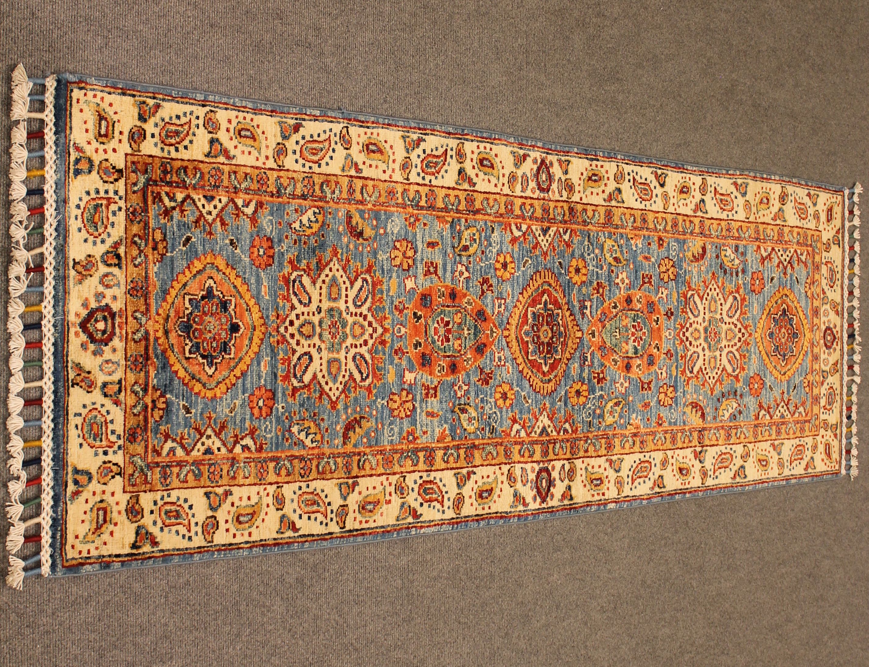 Jamila runner
