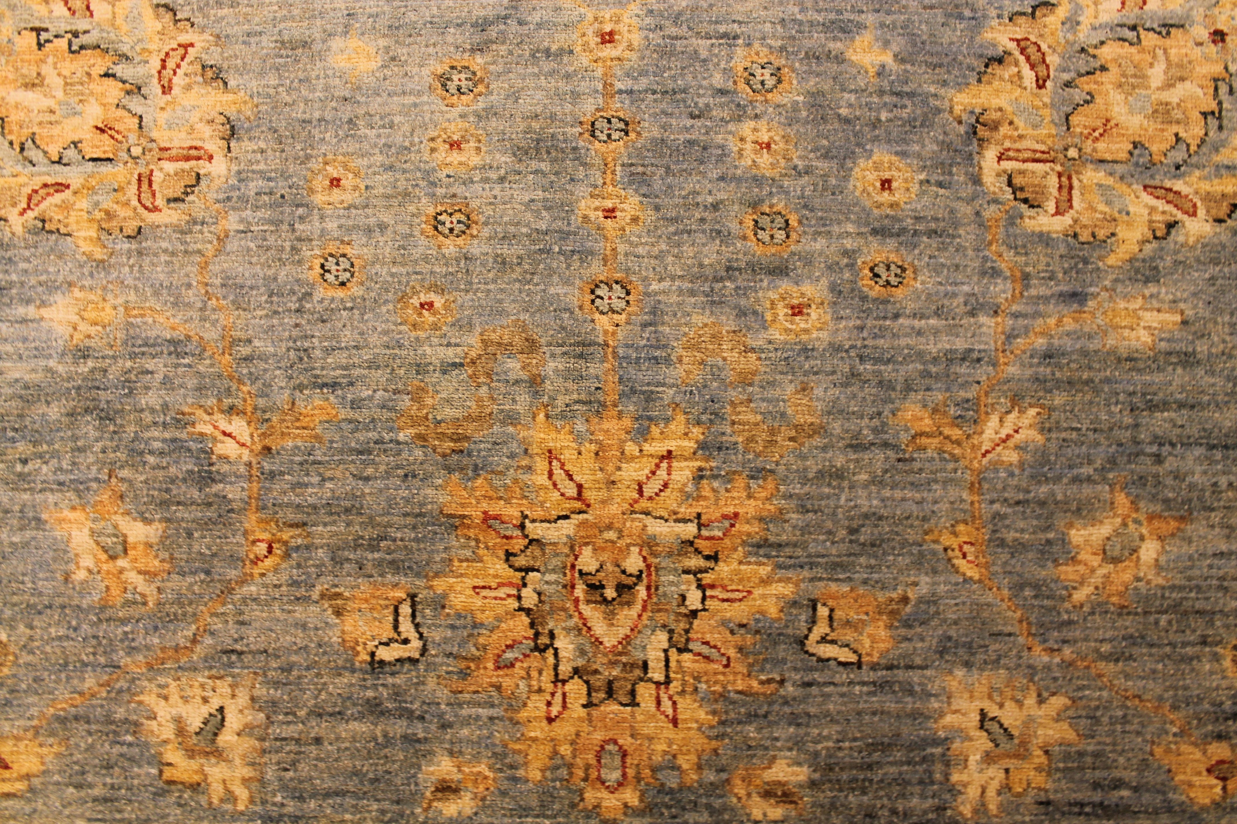 Fairuz rug