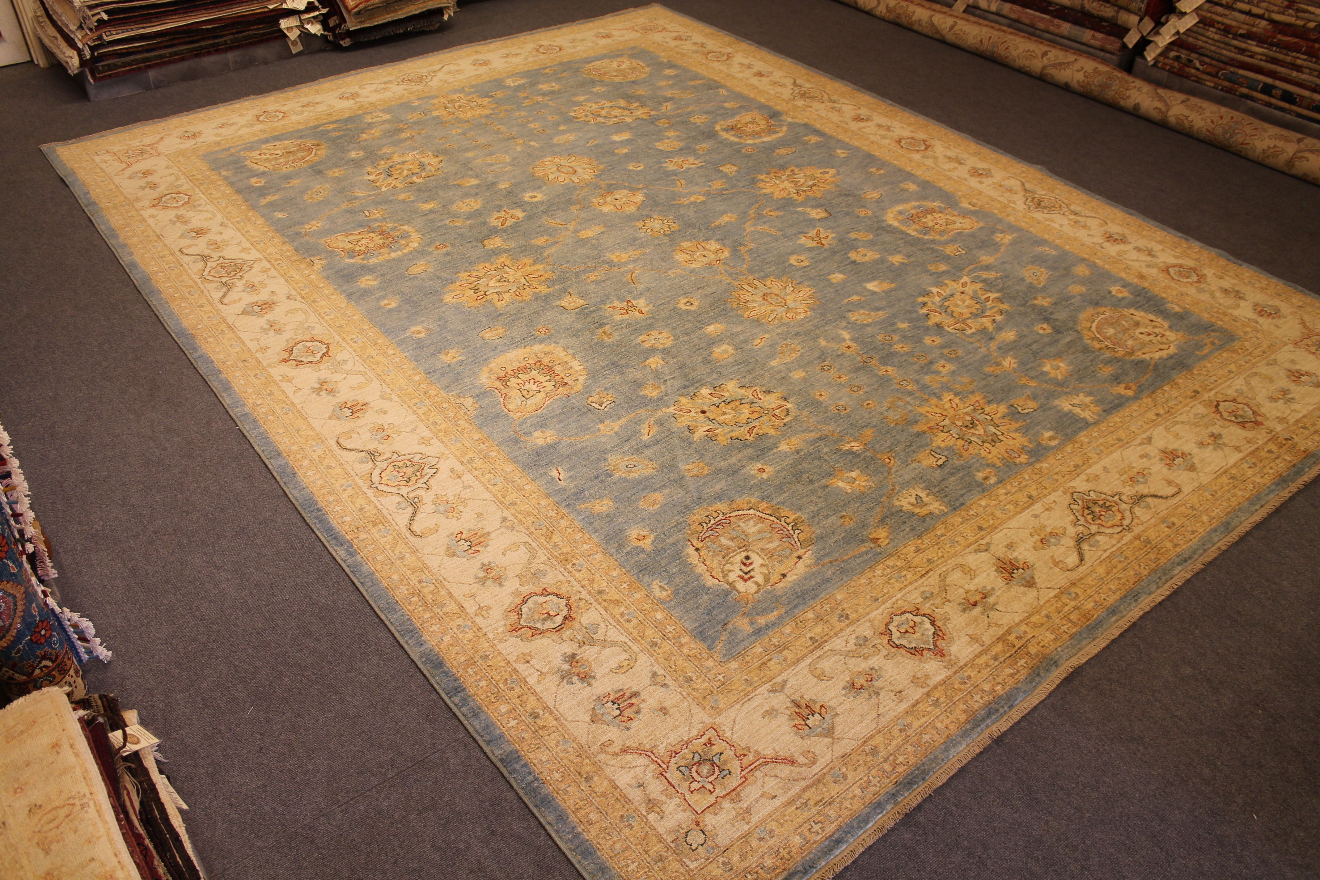 Fairuz rug