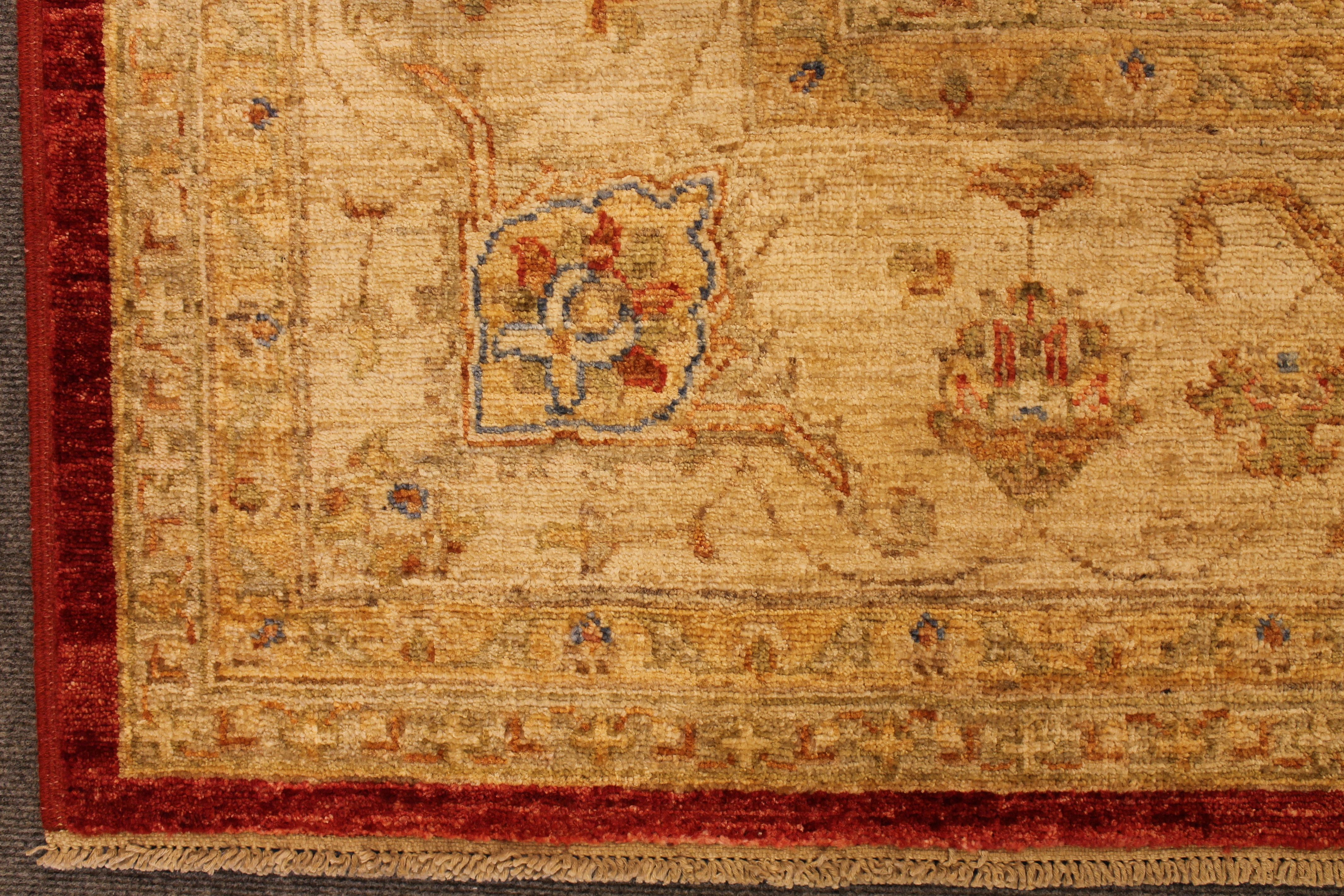 Maara Ahmar rug