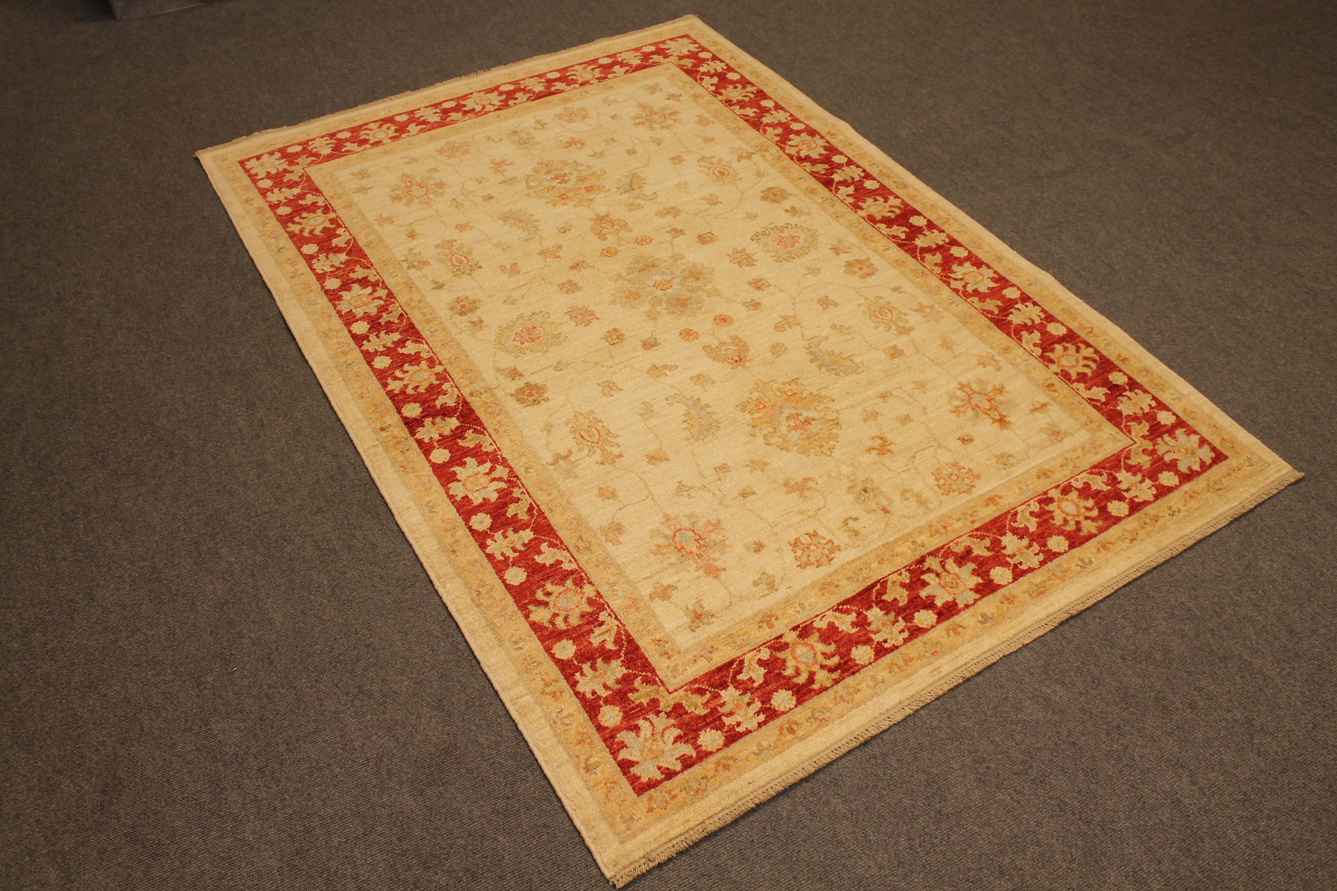 Maara rug