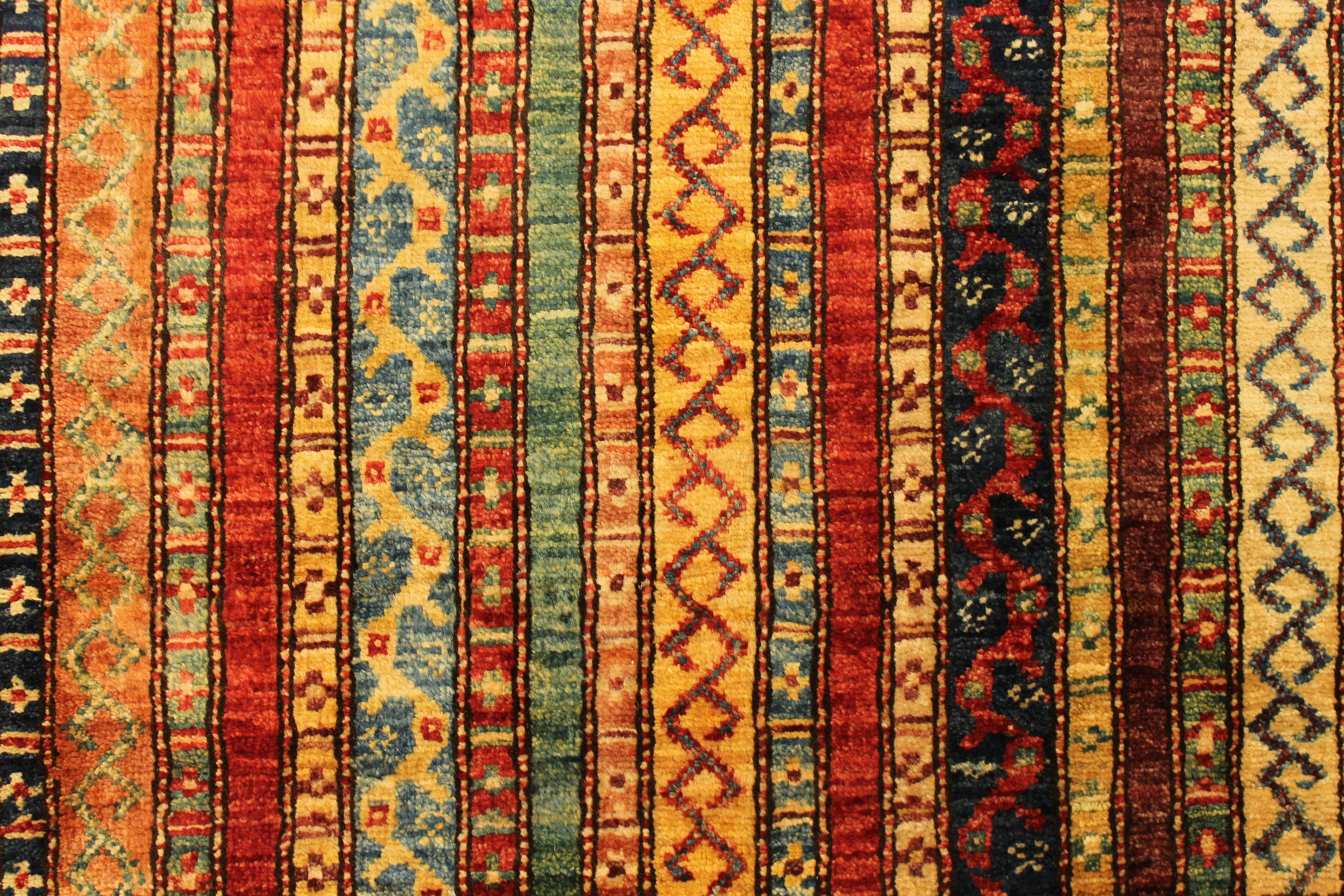Mqallam rug