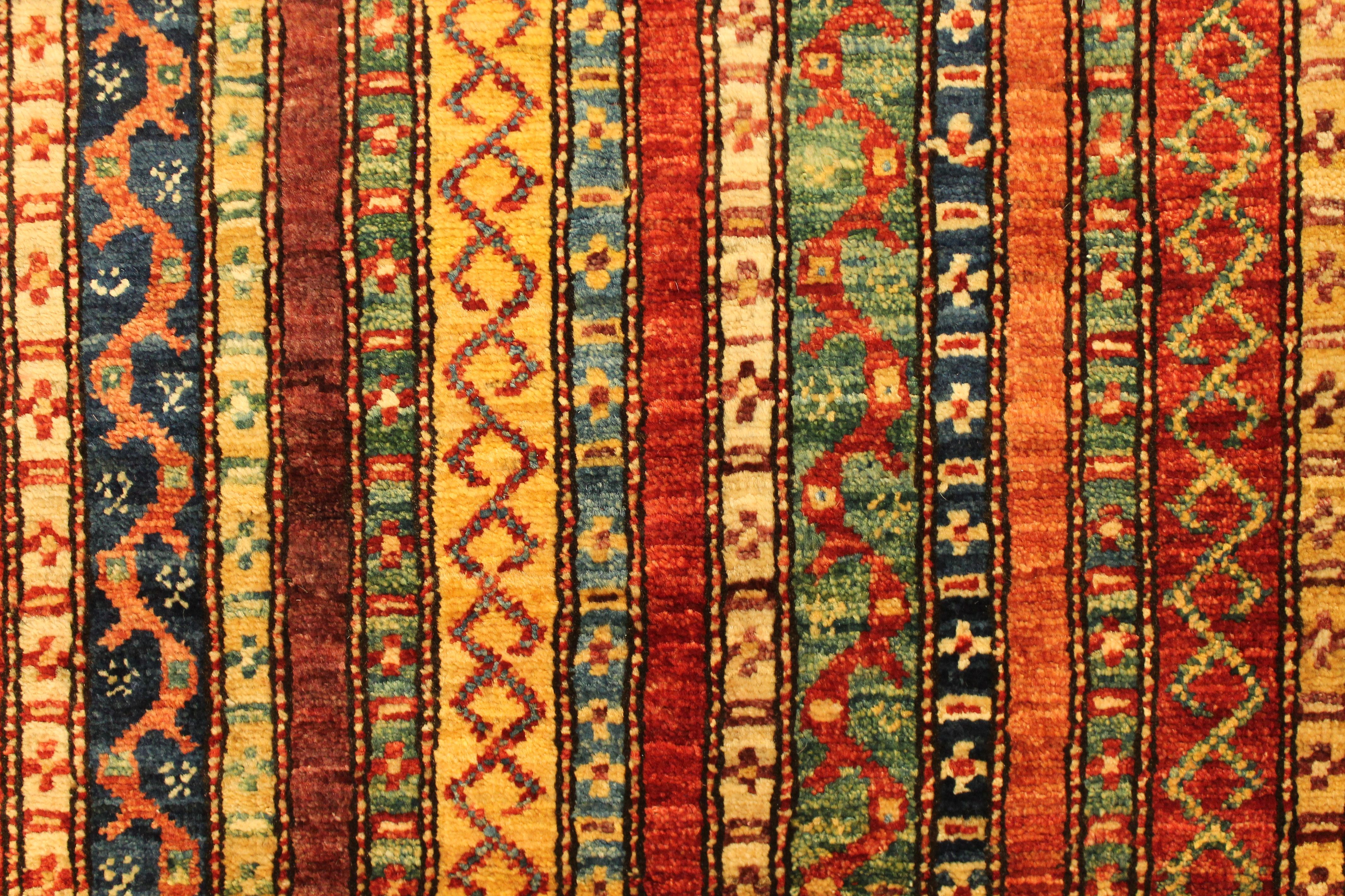 Mqallam rug