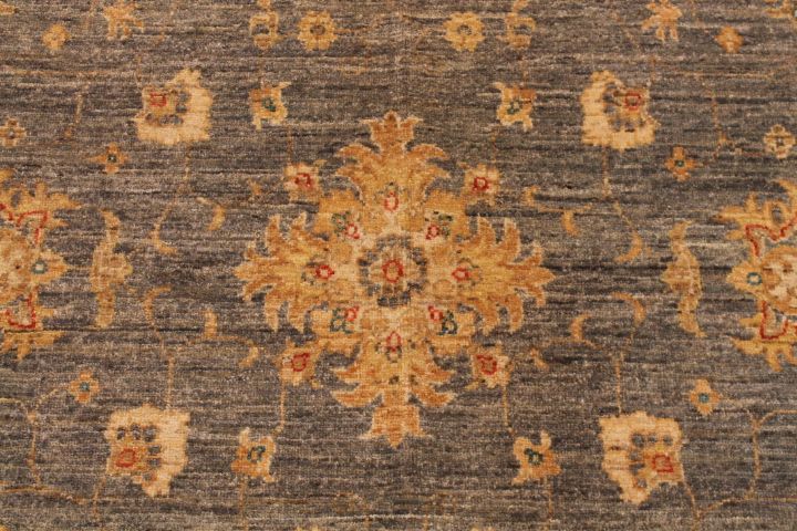 Sultan Abad rug
