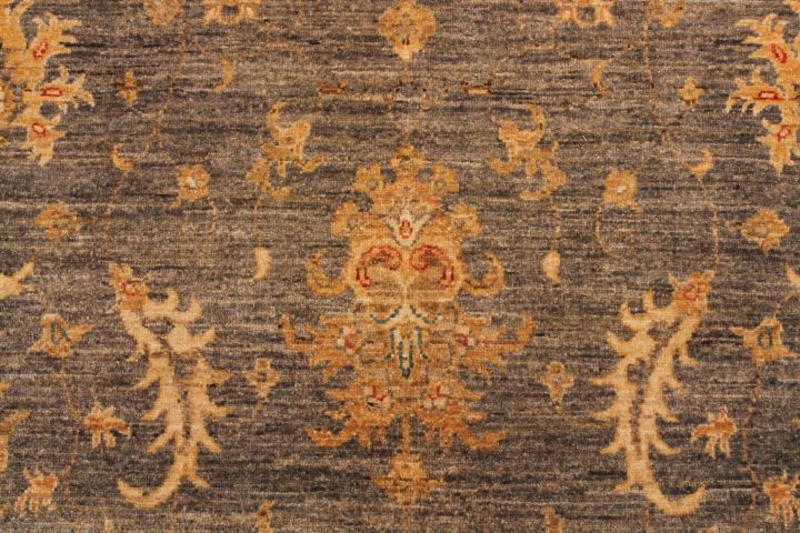 Sultan Abad rug