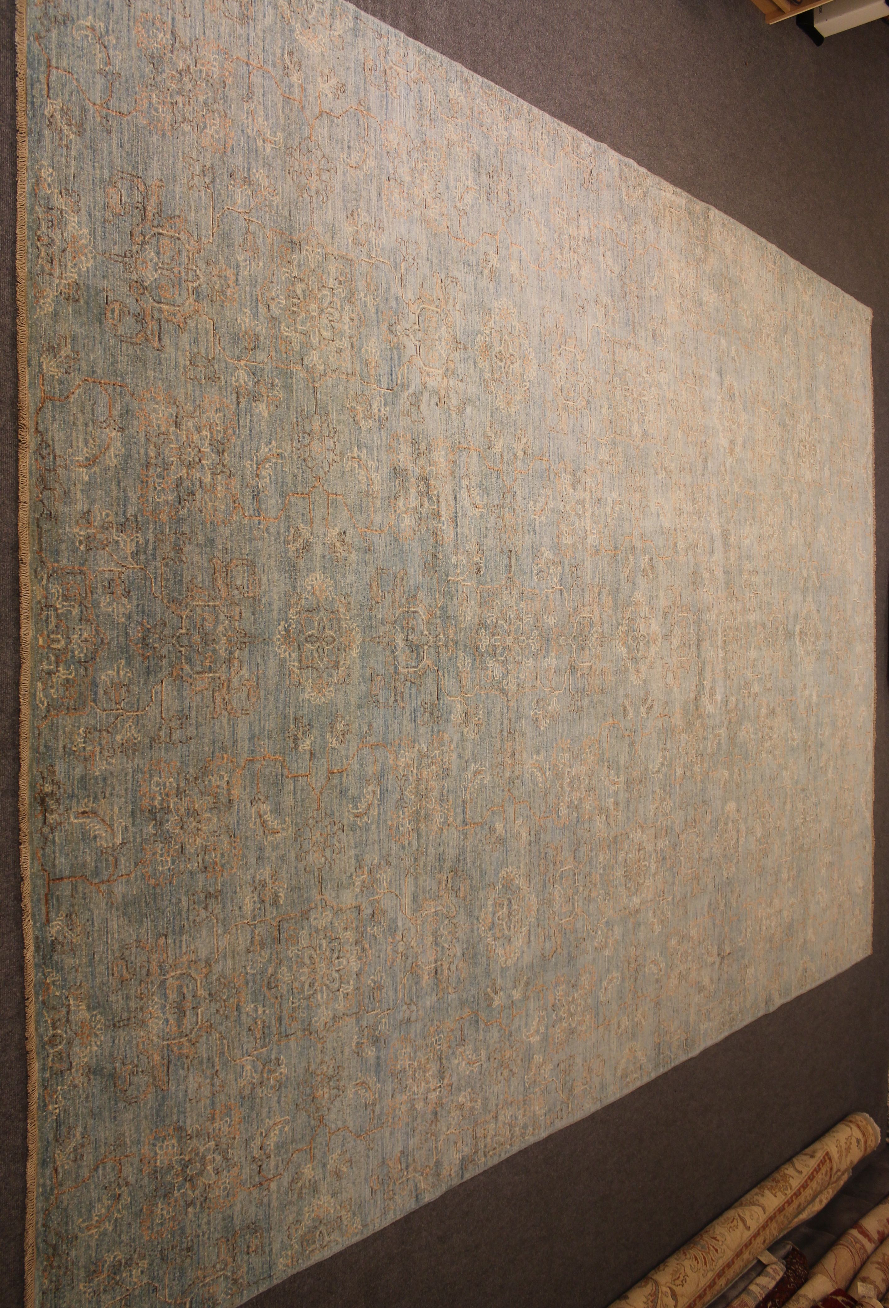 Bahr rug