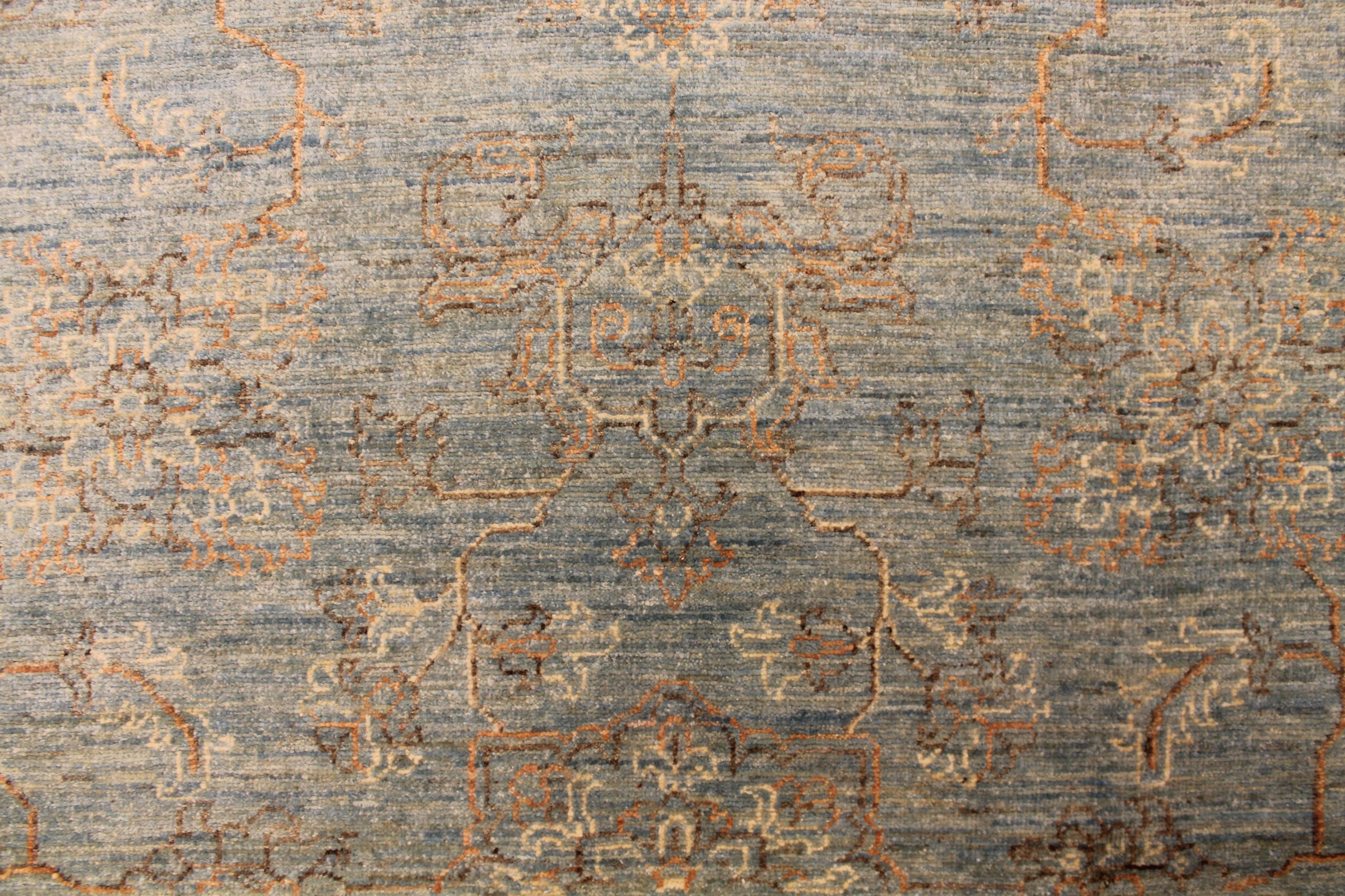 Bahr rug