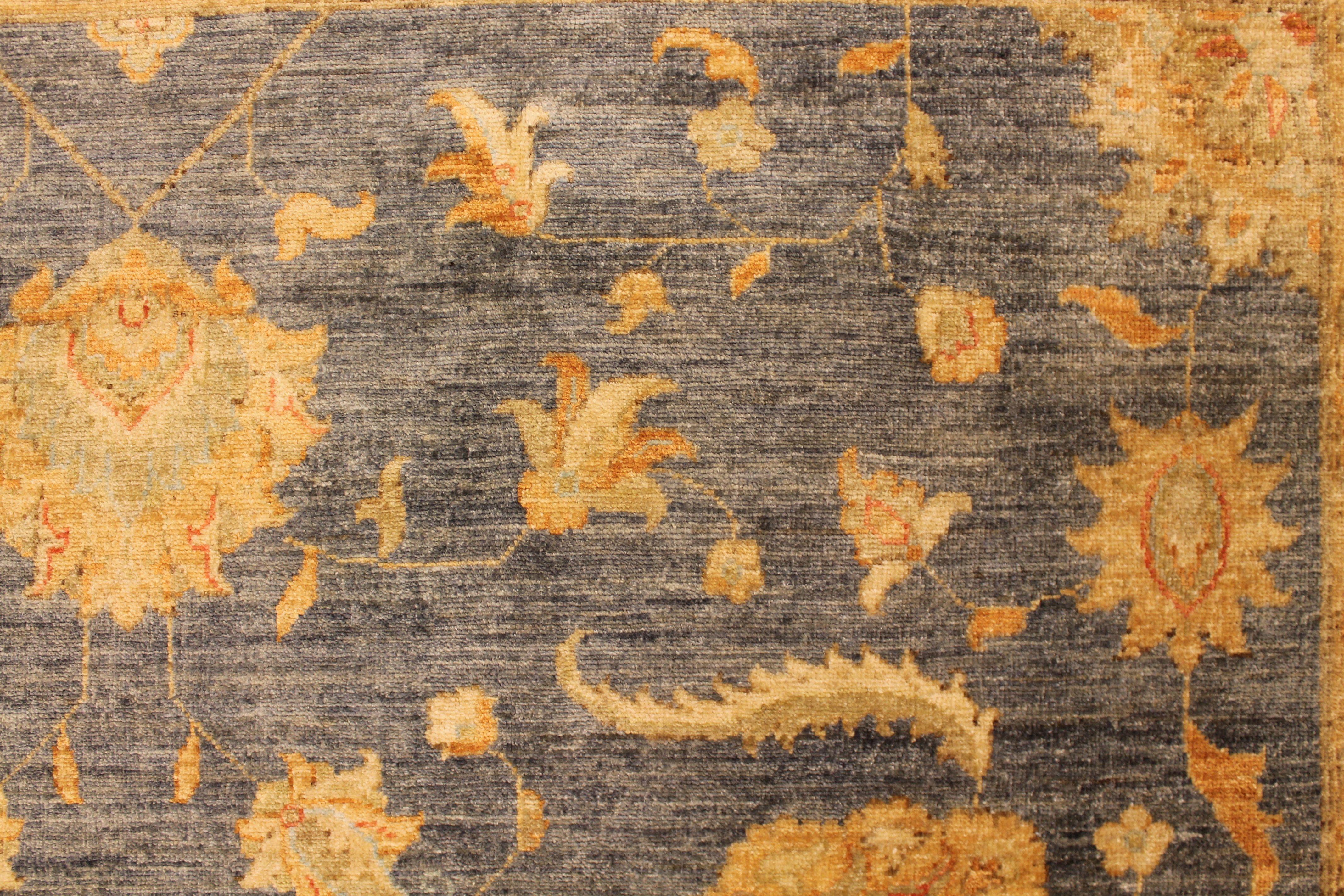 Azraq rug