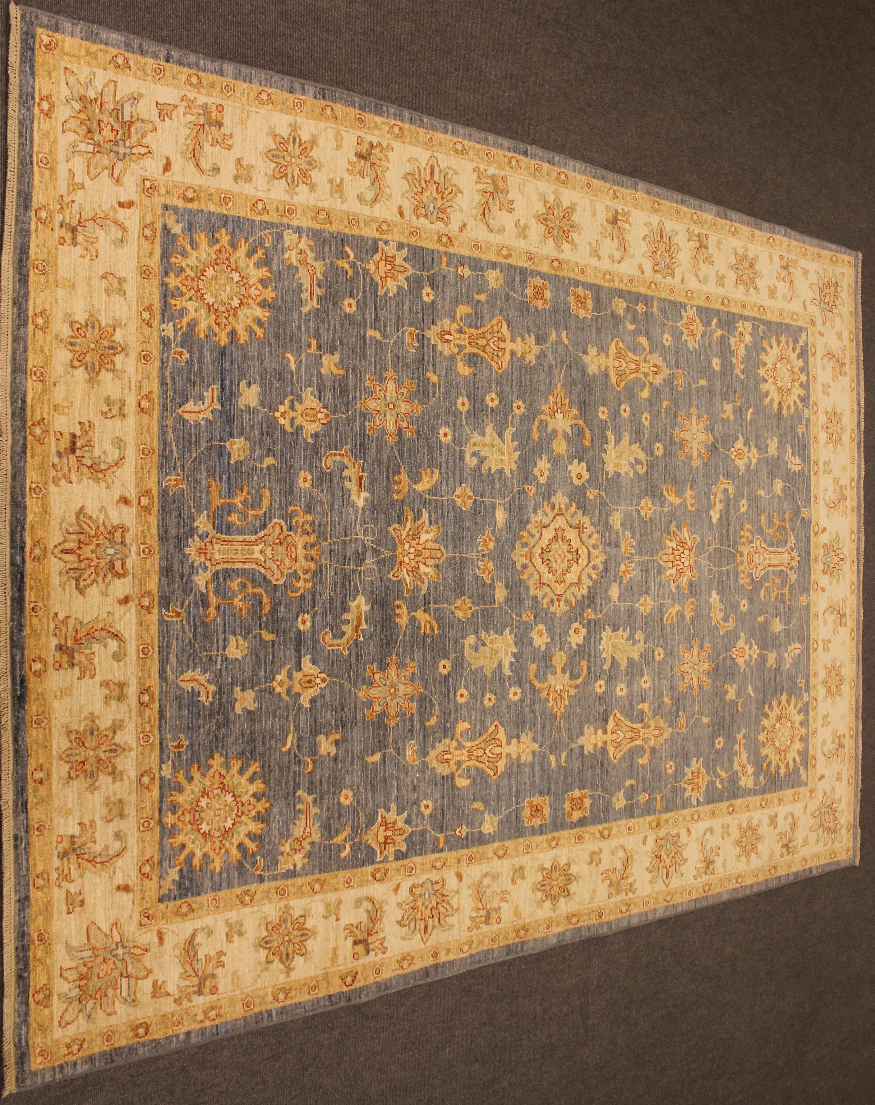 Fairuz rug