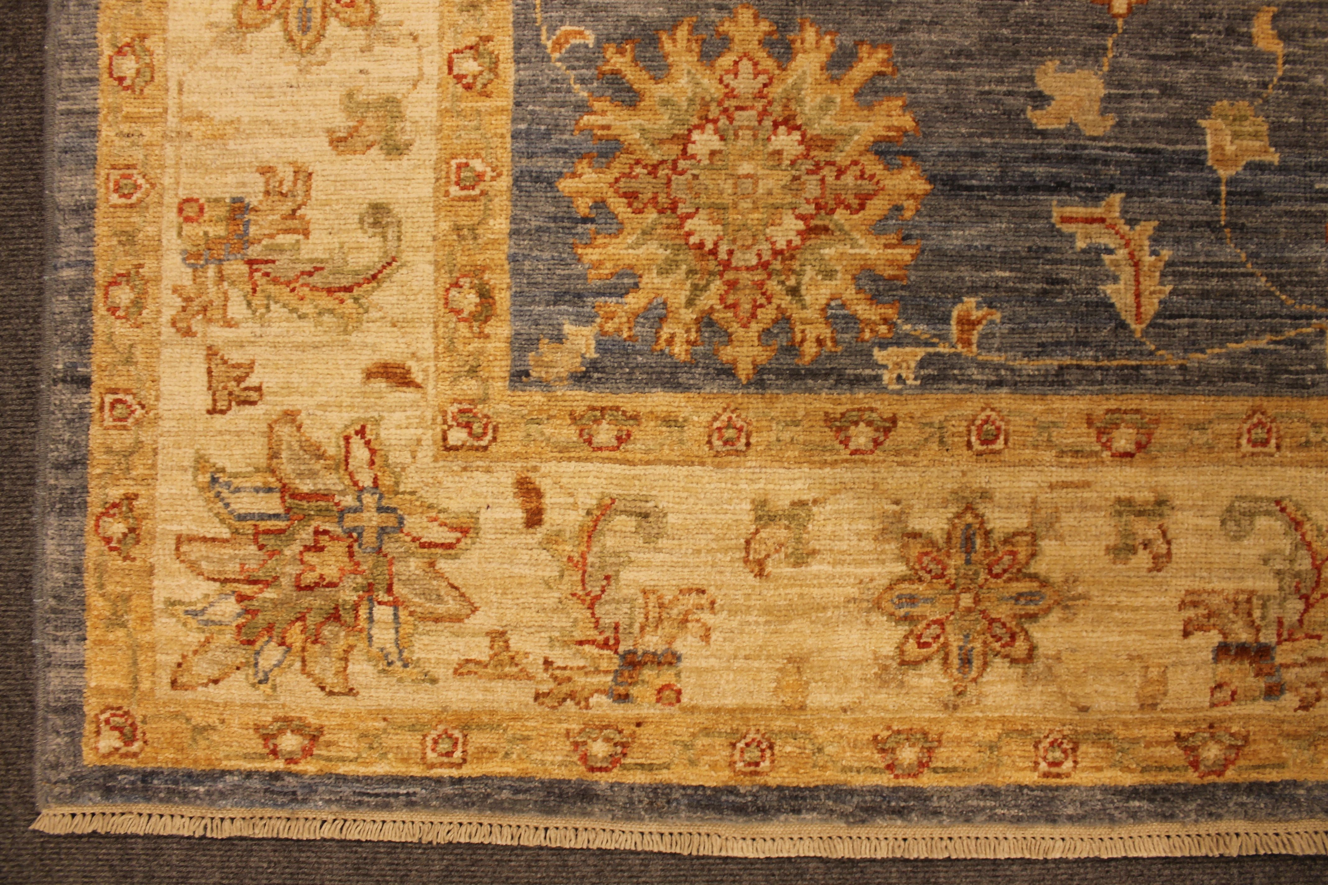 Fairuz rug