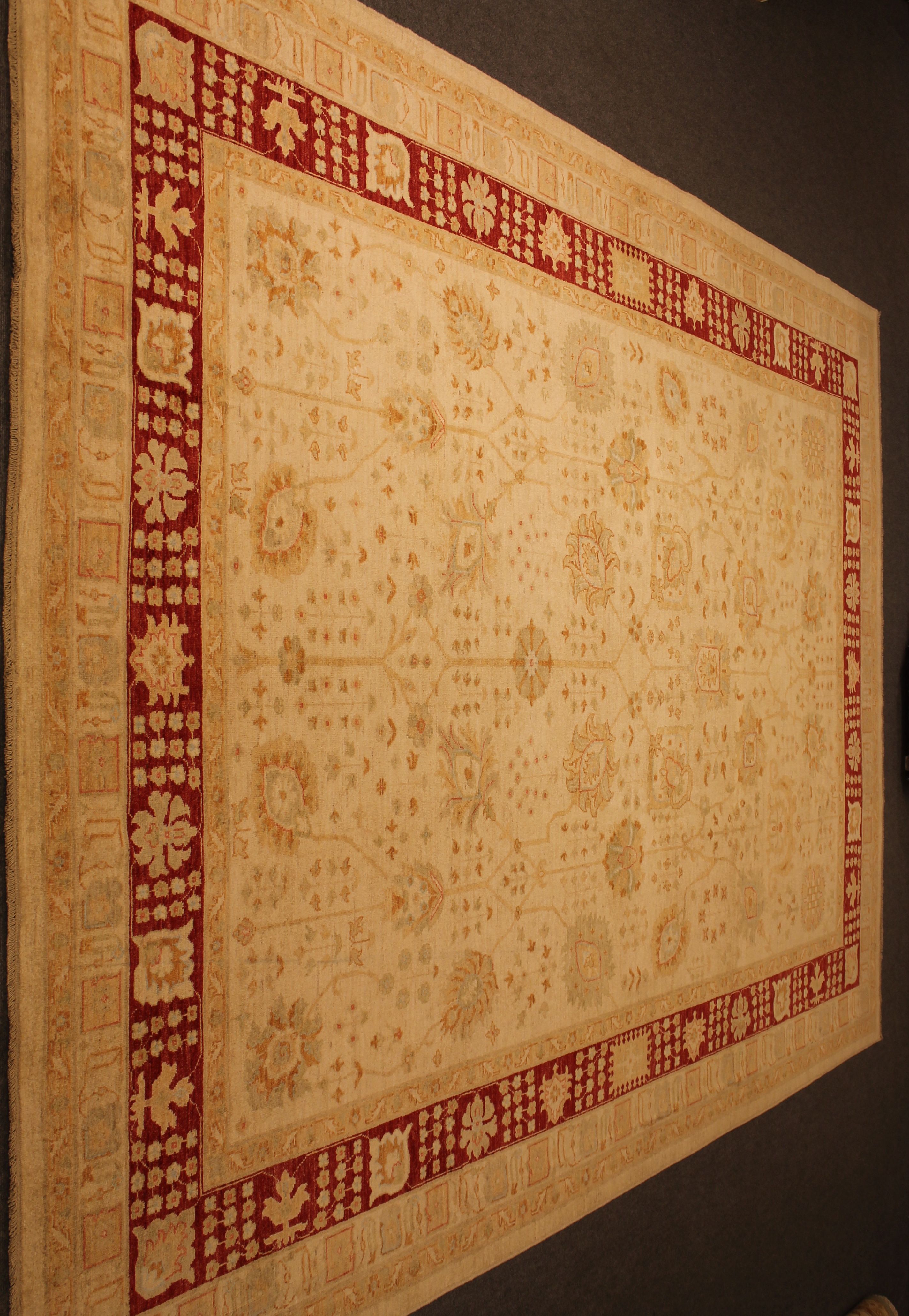 Wardabhad rug