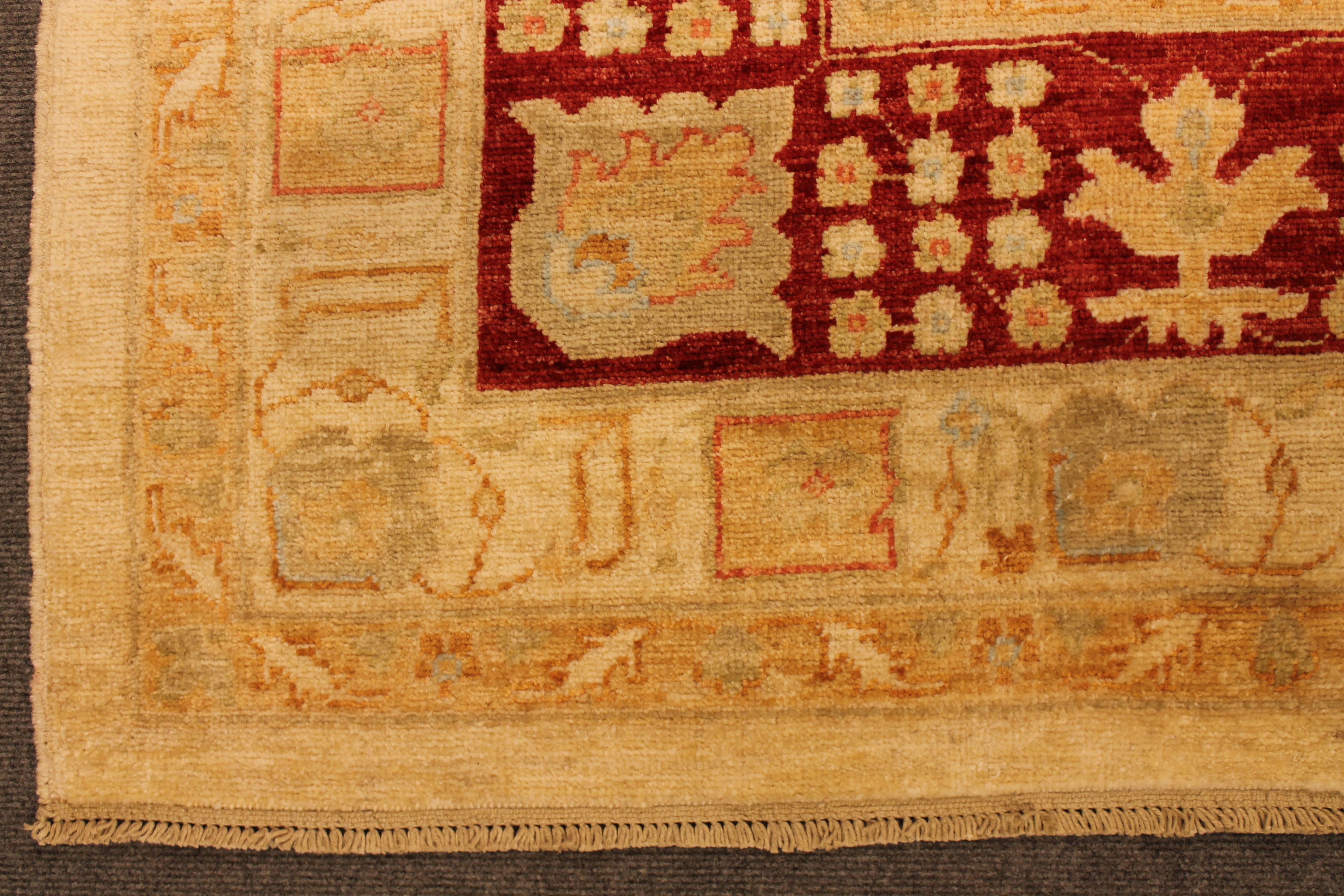 Wardabhad rug