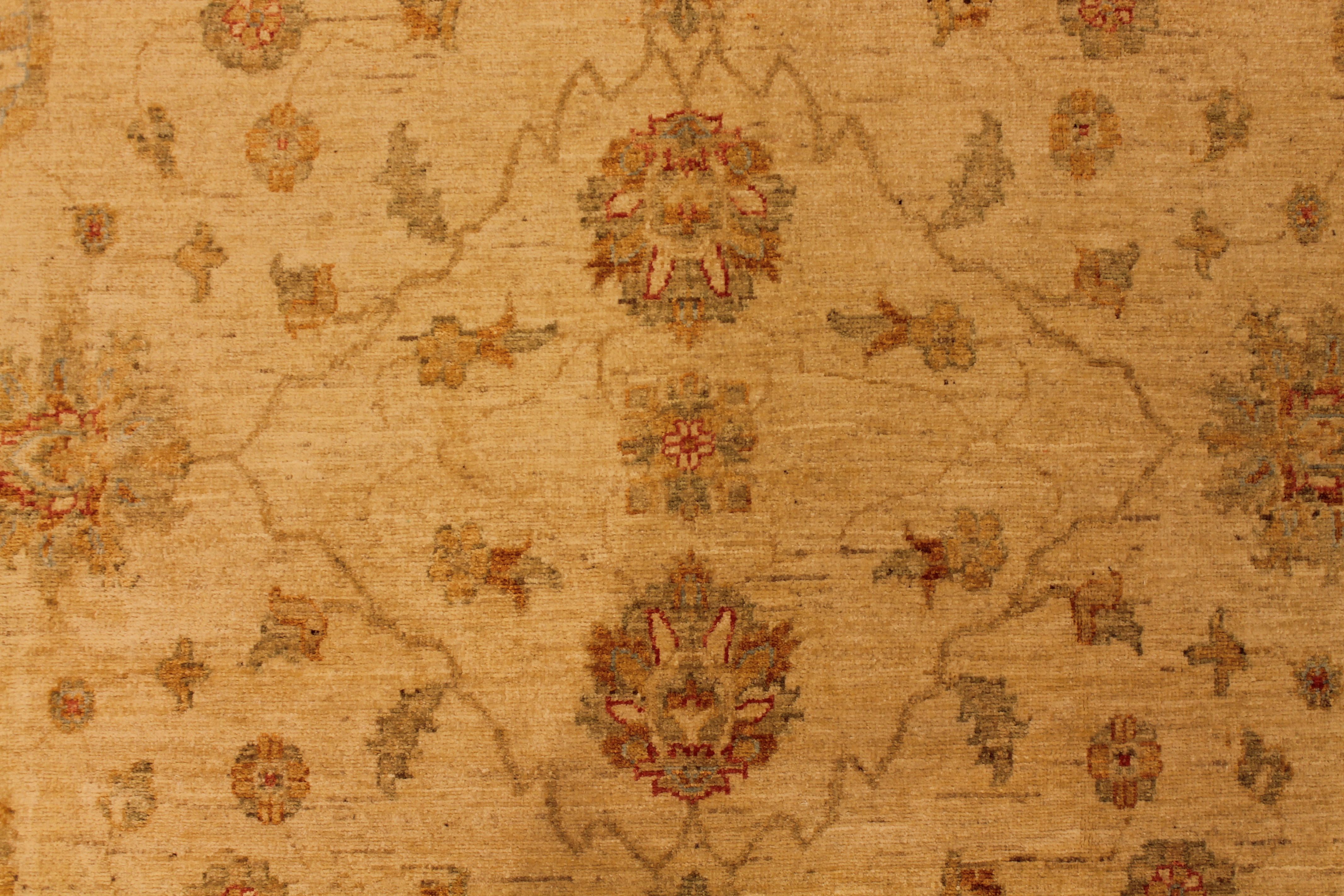 Zahrabhad rug