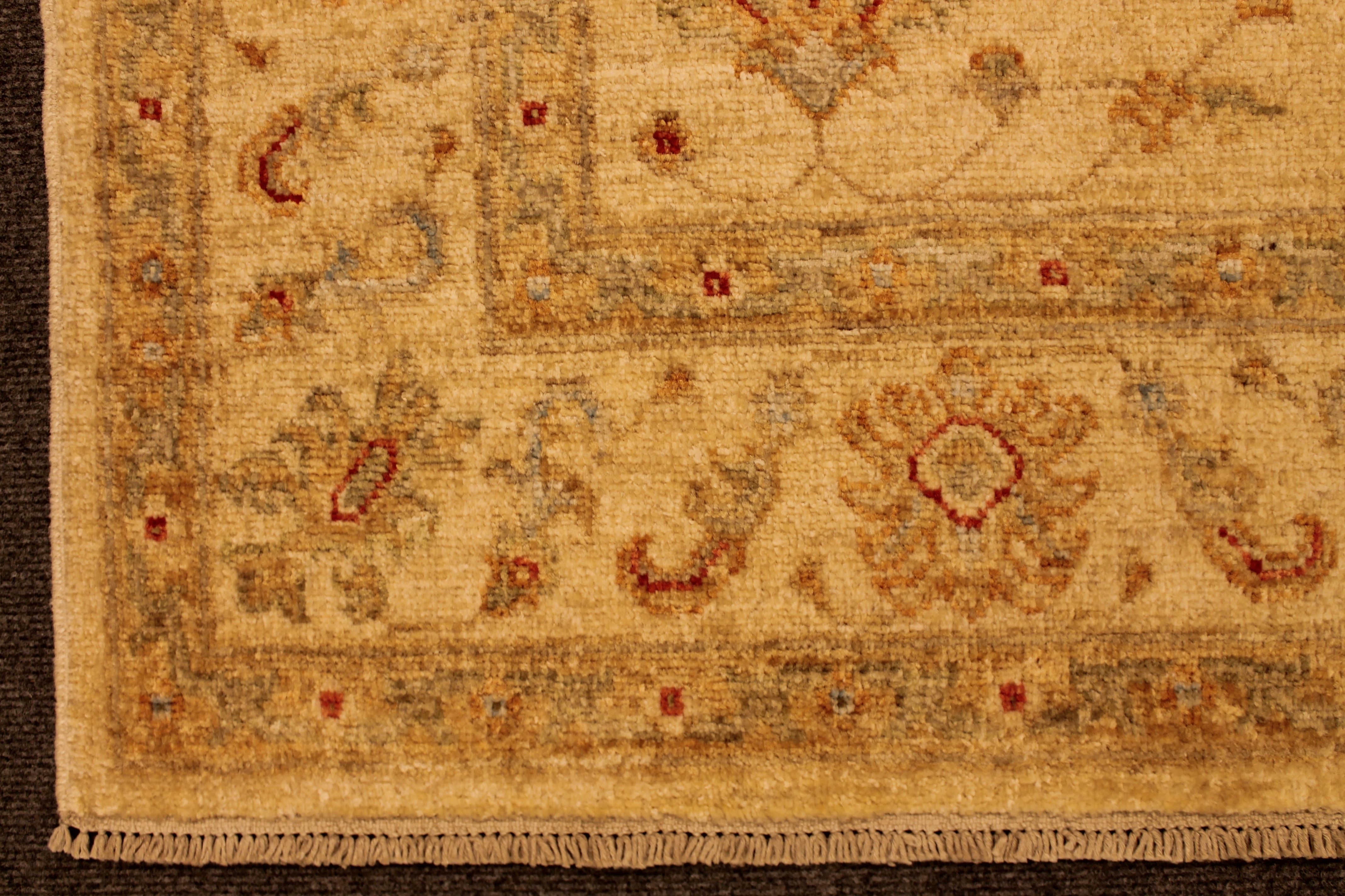 Ward Abhad rug