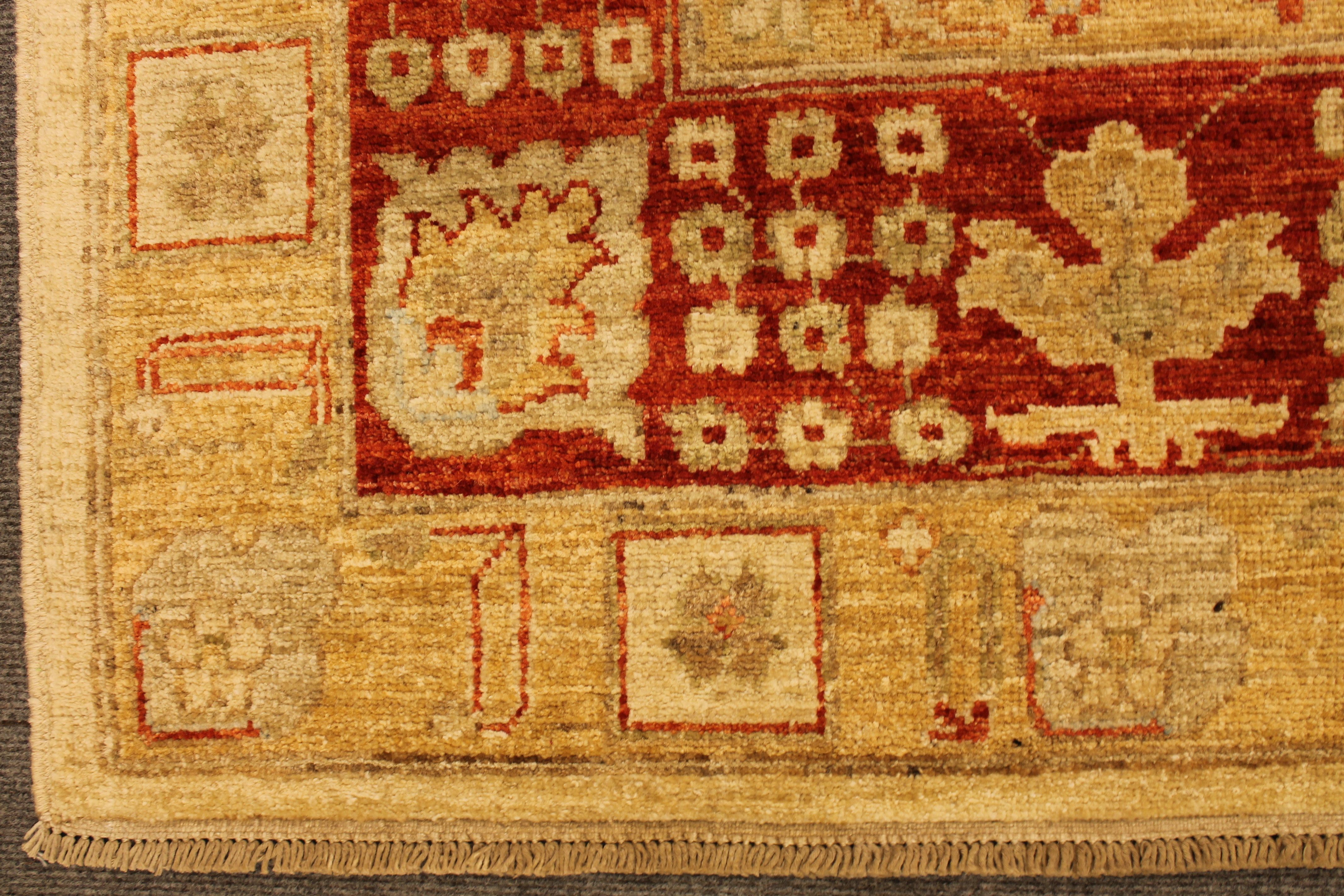 Bistan rug