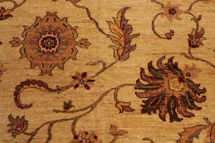 Sultan Abad rug