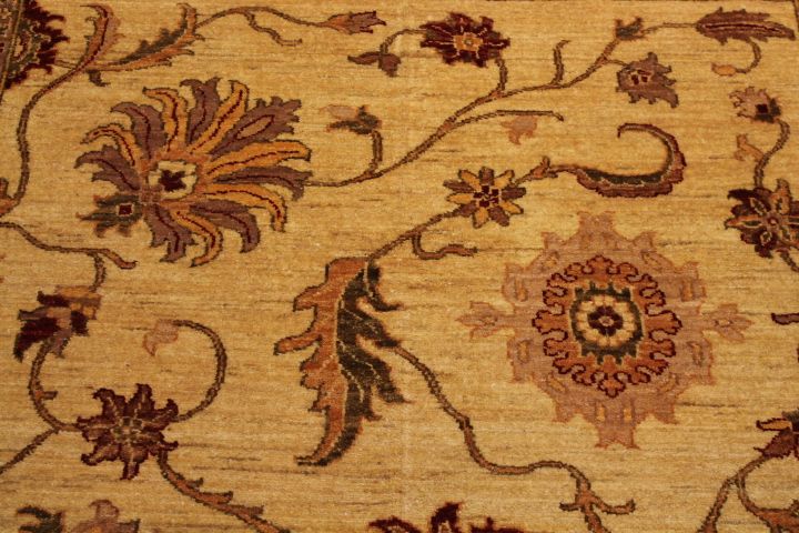Sultan Abad rug