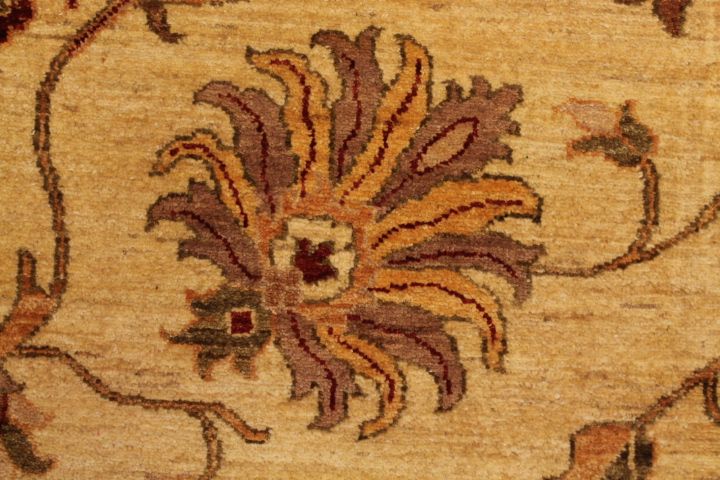Sultan Abad rug
